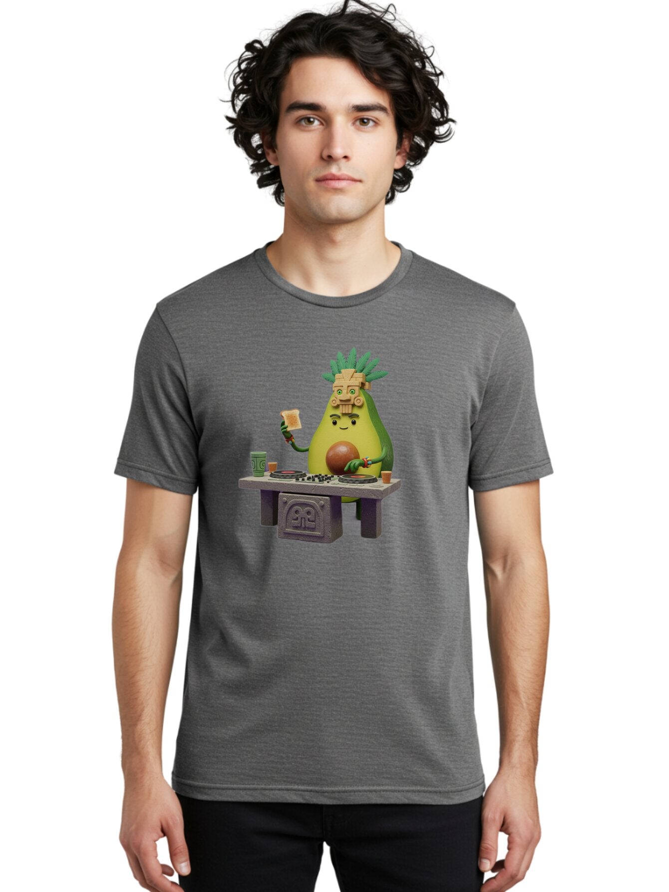Guac-Dj Men'S Graphic Tee, 100% Cotton, Comfortable Casual Summer Wear, Machine Washable, Vintage Camera, Old Camera, Antique Camera, Black Camera, Classic Photography, Photography Equipment, Nostalgic Device, Film Camera, Camera Art Bam600 19