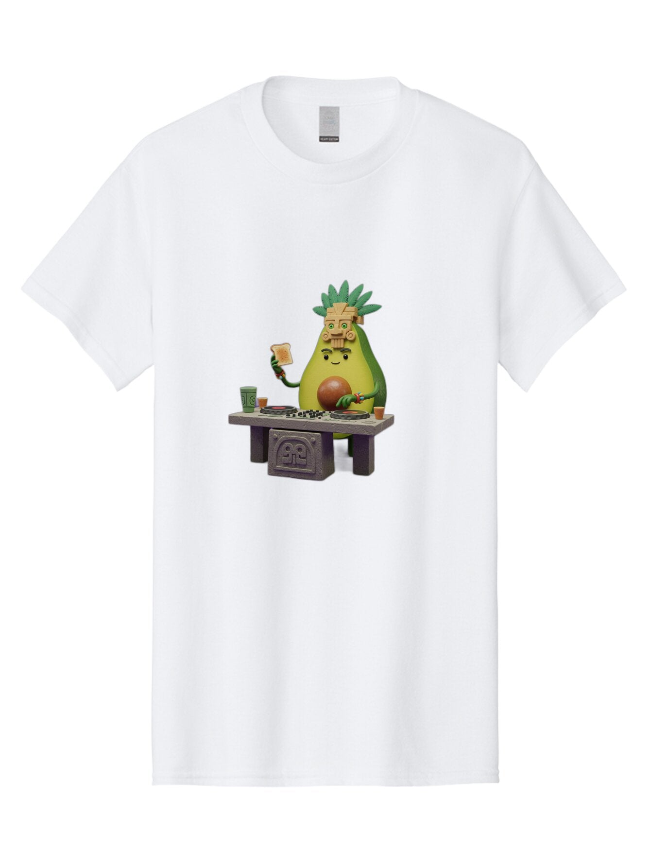 Guac-Dj Men'S Graphic Tee, 100% Cotton, Comfortable Casual Summer Wear, Machine Washable, Vintage Camera, Old Camera, Antique Camera, Black Camera, Classic Photography, Photography Equipment, Nostalgic Device, Film Camera, Camera Art Bam600 9