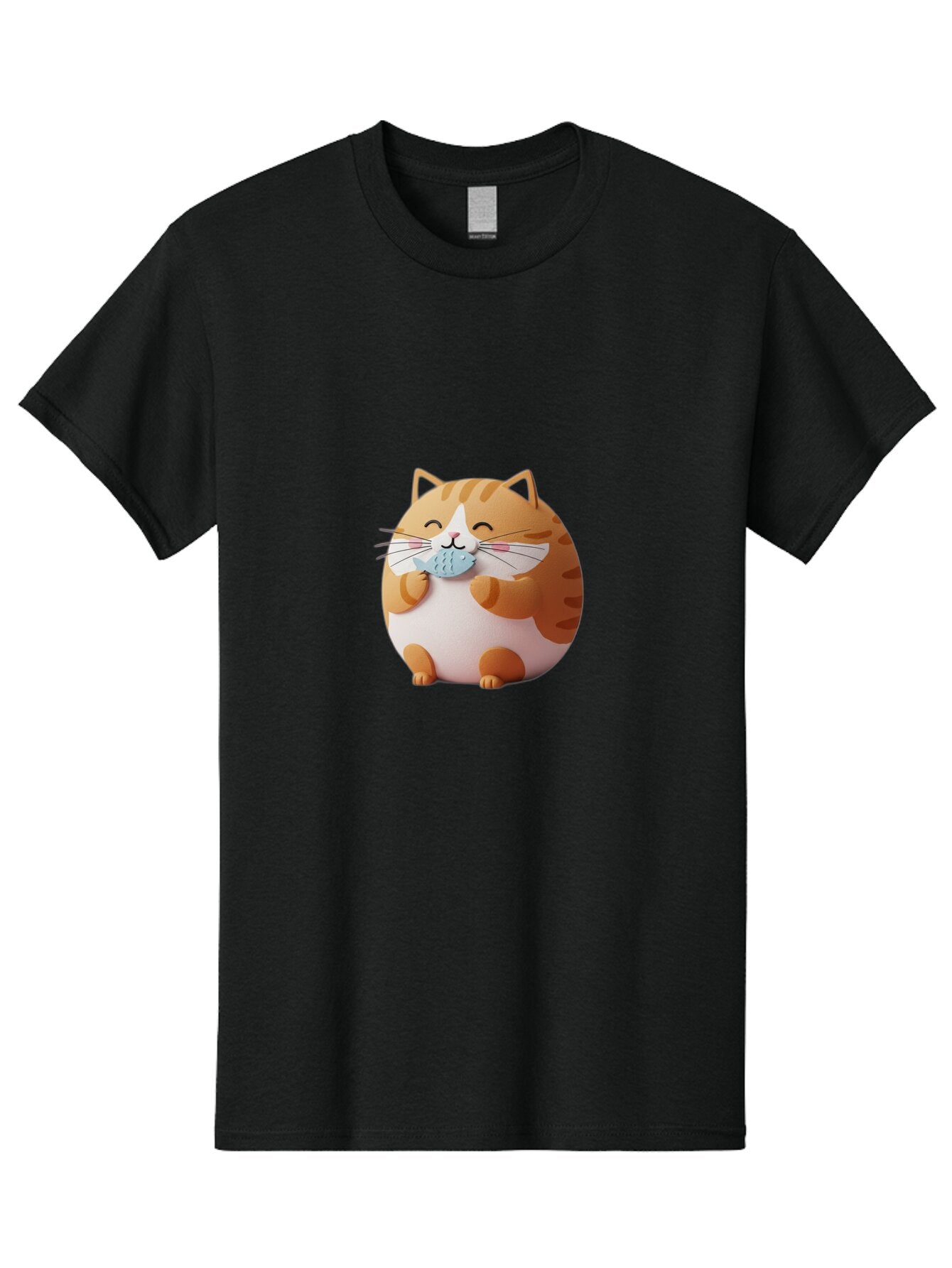 Happy-Orange-Cat Men'S Graphic Tee, 100% Cotton, Comfortable Casual Summer Wear, Machine Washable, Vintage Camera, Old Camera, Antique Camera, Black Camera, Classic Photography, Photography Equipment, Nostalgic Device, Film Camera, Camera Art Bam623 11