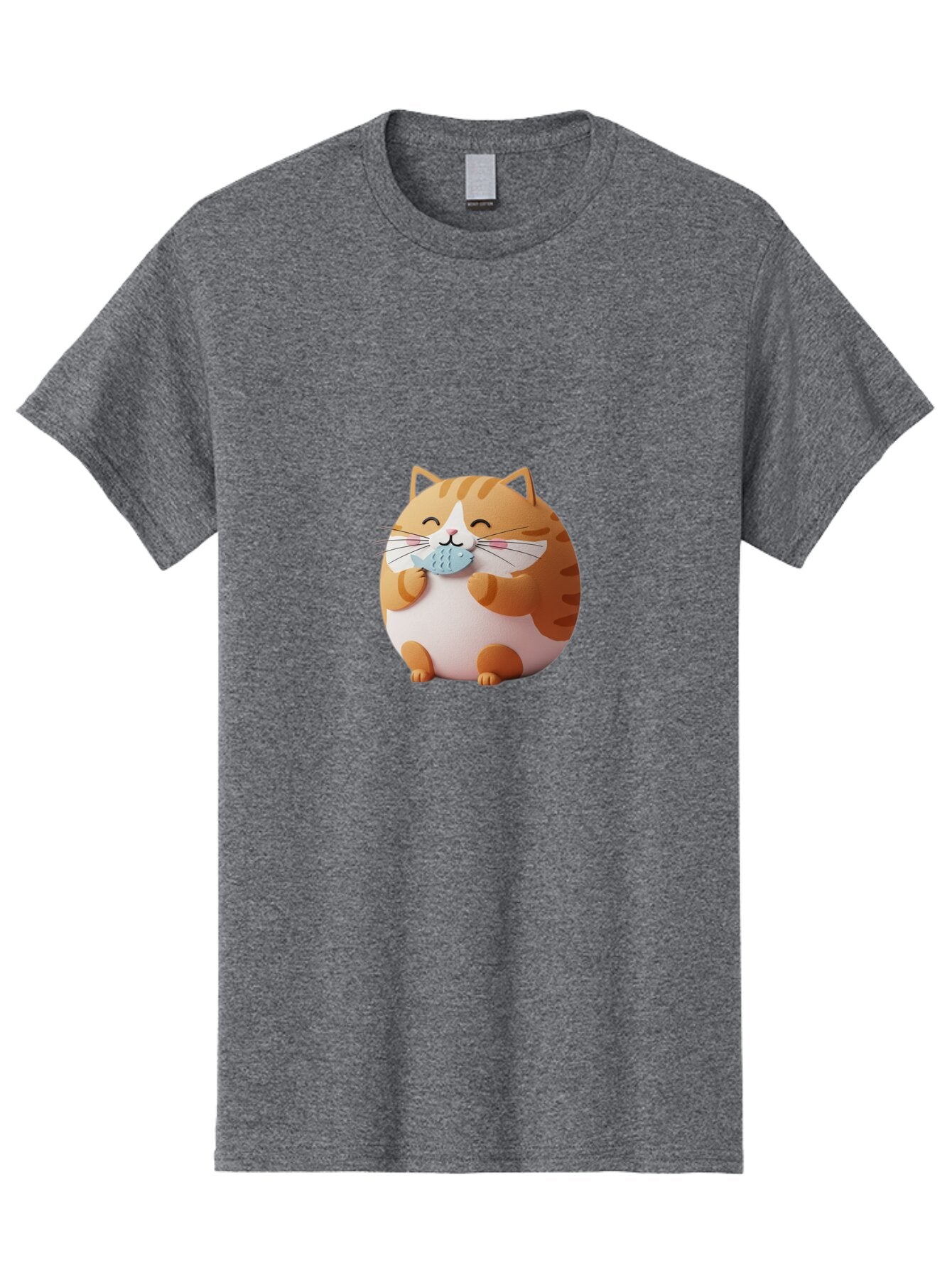Happy-Orange-Cat Men'S Graphic Tee, 100% Cotton, Comfortable Casual Summer Wear, Machine Washable, Vintage Camera, Old Camera, Antique Camera, Black Camera, Classic Photography, Photography Equipment, Nostalgic Device, Film Camera, Camera Art Bam623 15