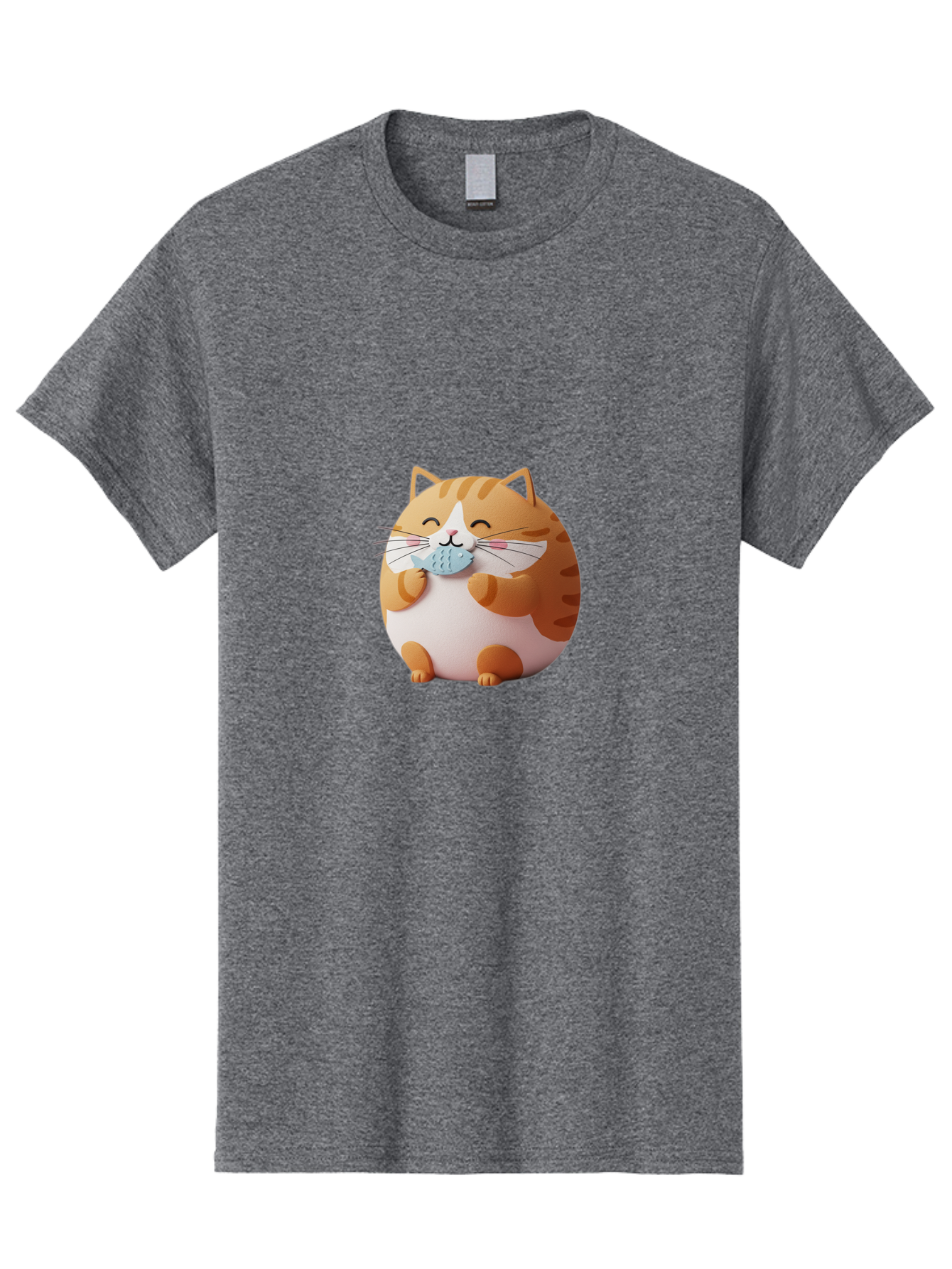 Happy-Orange-Cat Men'S Graphic Tee, 100% Cotton, Comfortable Casual Summer Wear, Machine Washable, Vintage Camera, Old Camera, Antique Camera, Black Camera, Classic Photography, Photography Equipment, Nostalgic Device, Film Camera, Camera Art Bam623