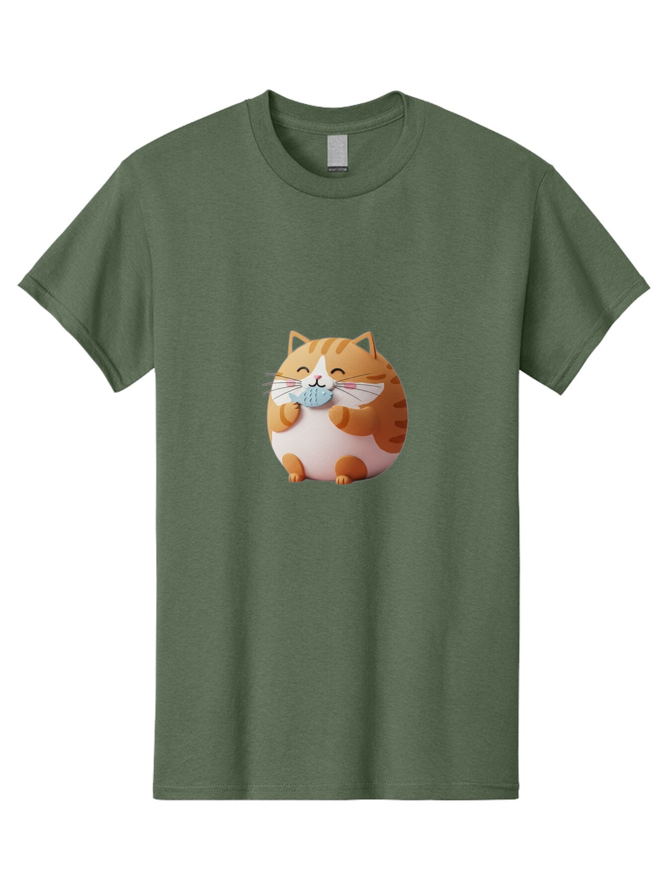 Happy-Orange-Cat Men'S Graphic Tee, 100% Cotton, Comfortable Casual Summer Wear, Machine Washable, Vintage Camera, Old Camera, Antique Camera, Black Camera, Classic Photography, Photography Equipment, Nostalgic Device, Film Camera, Camera Art Bam623 4