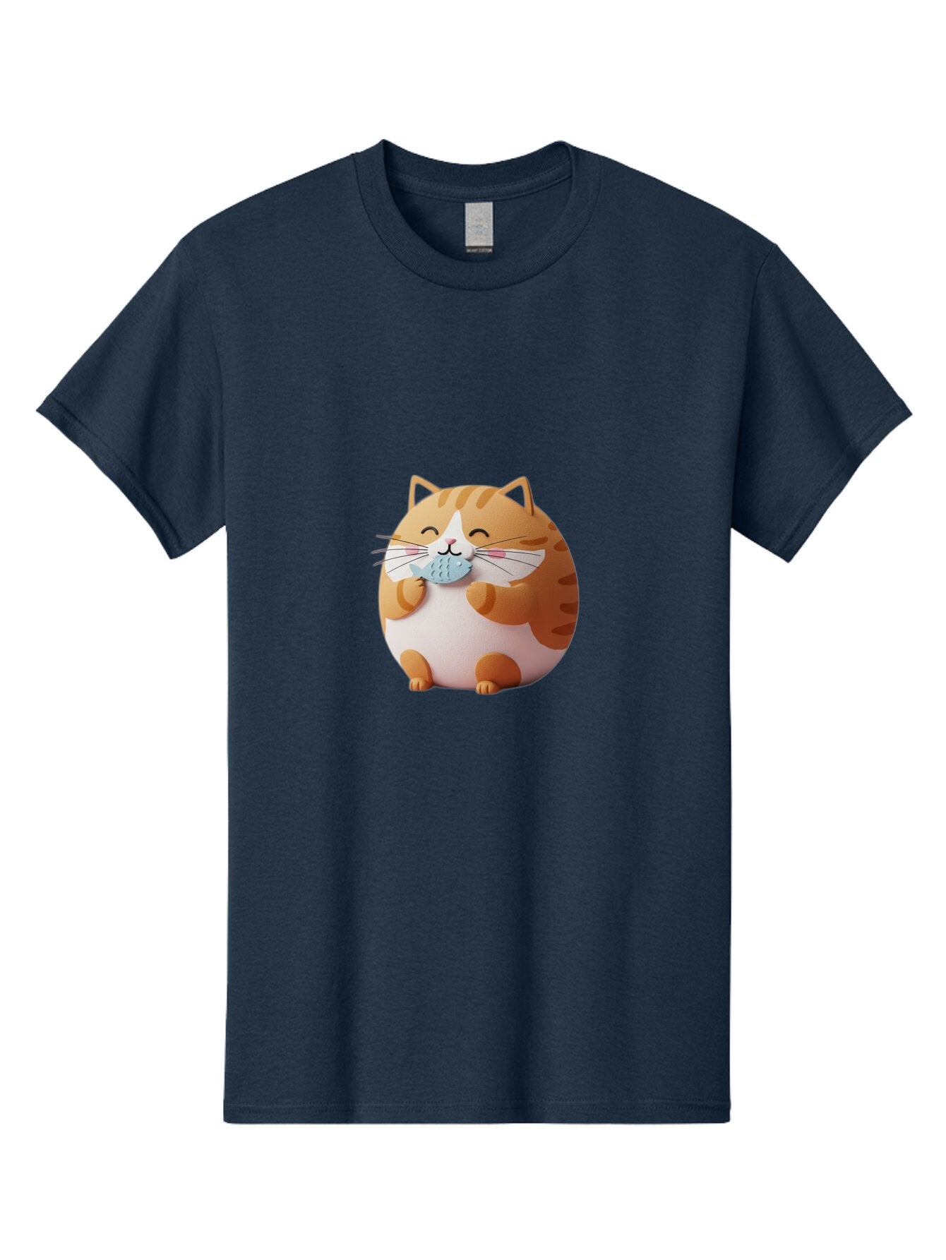 Happy-Orange-Cat Men'S Graphic Tee, 100% Cotton, Comfortable Casual Summer Wear, Machine Washable, Vintage Camera, Old Camera, Antique Camera, Black Camera, Classic Photography, Photography Equipment, Nostalgic Device, Film Camera, Camera Art Bam623 9