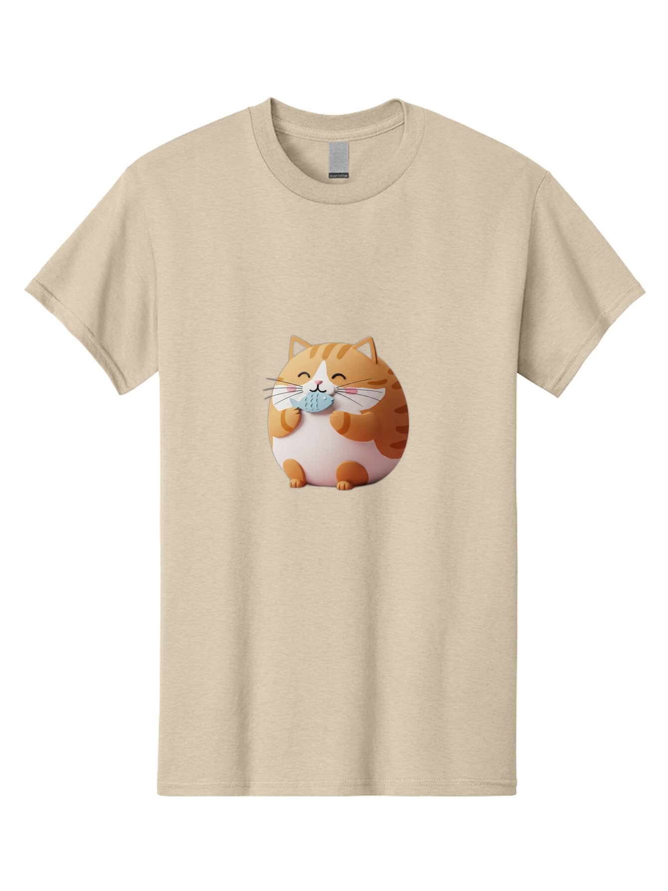 Happy-Orange-Cat Men'S Graphic Tee, 100% Cotton, Comfortable Casual Summer Wear, Machine Washable, Vintage Camera, Old Camera, Antique Camera, Black Camera, Classic Photography, Photography Equipment, Nostalgic Device, Film Camera, Camera Art Bam623 5