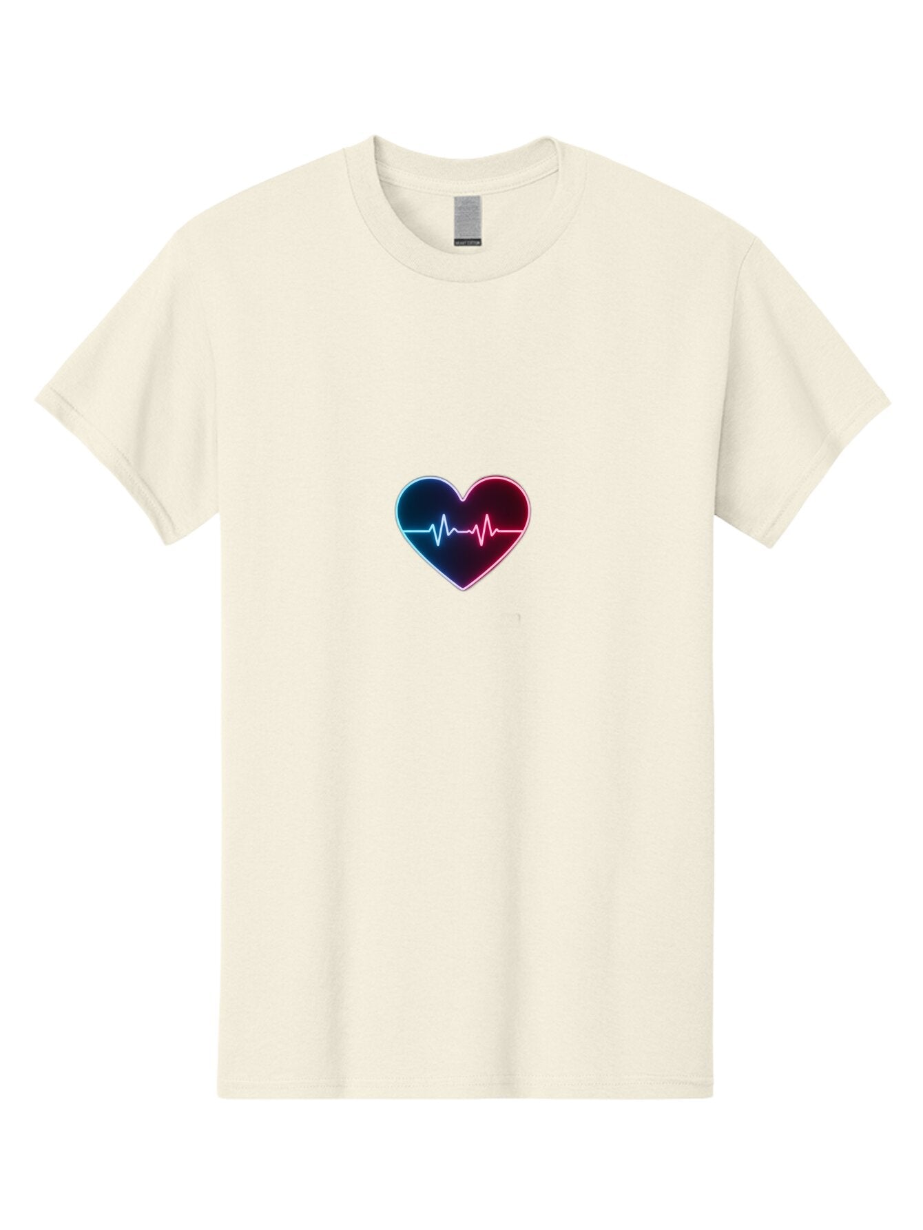 Heart-Ecg Men'S Graphic Tee, 100% Cotton, Comfortable Casual Summer Wear, Machine Washable, Vintage Camera, Old Camera, Antique Camera, Black Camera, Classic Photography, Photography Equipment, Nostalgic Device, Film Camera, Camera Art Bam632 7