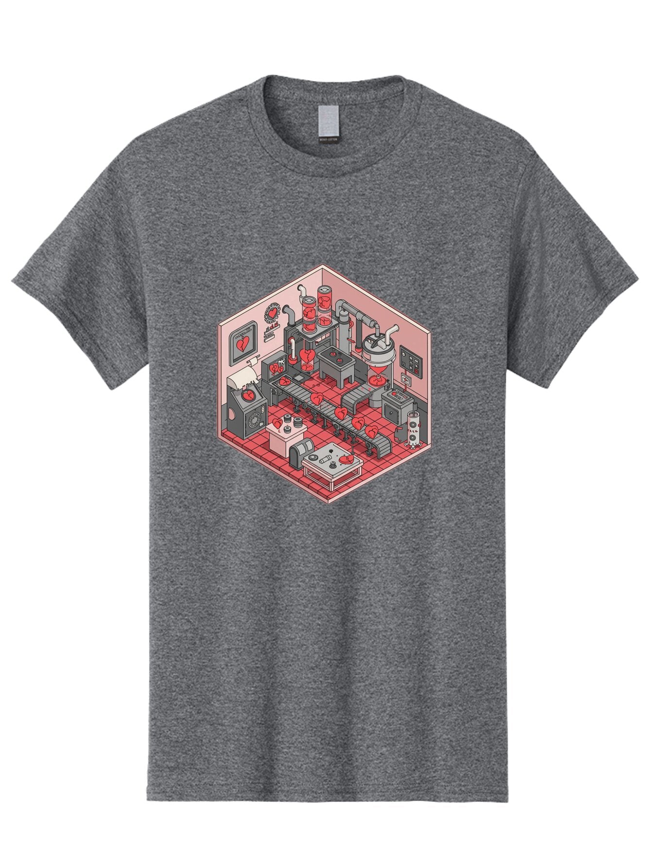 Heart-Factory Men'S Graphic Tee, 100% Cotton, Comfortable Casual Summer Wear, Machine Washable, Vintage Camera, Old Camera, Antique Camera, Black Camera, Classic Photography, Photography Equipment, Nostalgic Device, Film Camera, Camera Art Bam633 8