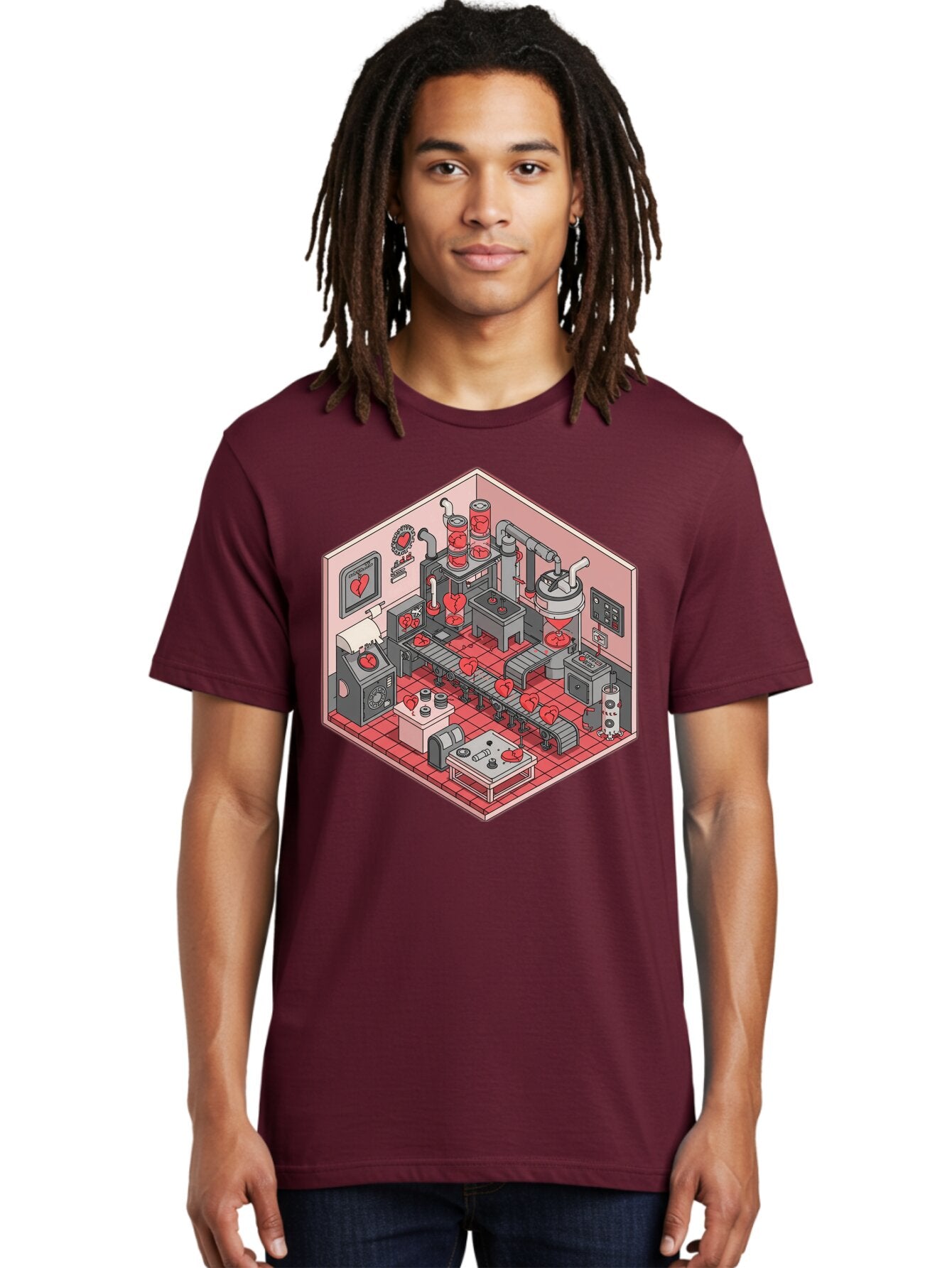 Heart-Factory Men'S Graphic Tee, 100% Cotton, Comfortable Casual Summer Wear, Machine Washable, Vintage Camera, Old Camera, Antique Camera, Black Camera, Classic Photography, Photography Equipment, Nostalgic Device, Film Camera, Camera Art Bam633 28