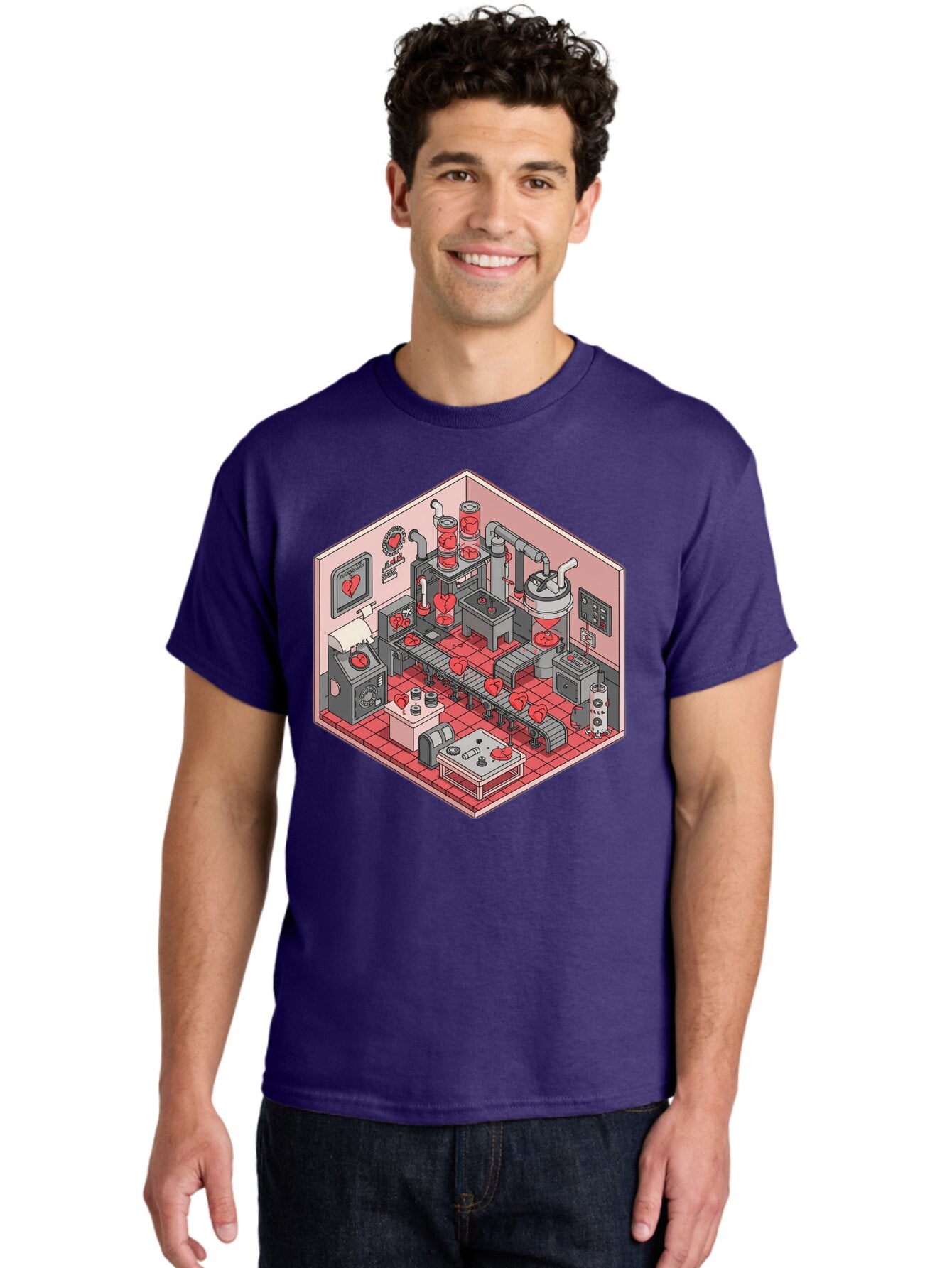 Heart-Factory Men'S Graphic Tee, 100% Cotton, Comfortable Casual Summer Wear, Machine Washable, Vintage Camera, Old Camera, Antique Camera, Black Camera, Classic Photography, Photography Equipment, Nostalgic Device, Film Camera, Camera Art Bam633 30