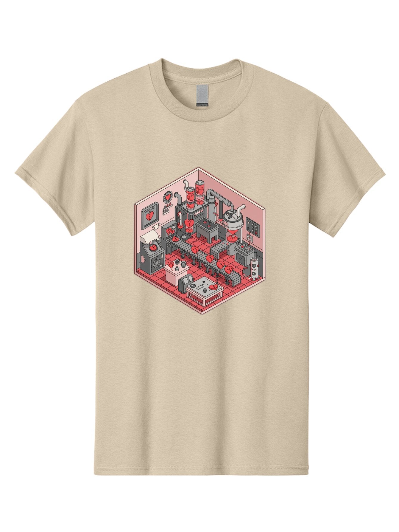 Heart-Factory Men'S Graphic Tee, 100% Cotton, Comfortable Casual Summer Wear, Machine Washable, Vintage Camera, Old Camera, Antique Camera, Black Camera, Classic Photography, Photography Equipment, Nostalgic Device, Film Camera, Camera Art Bam633 5