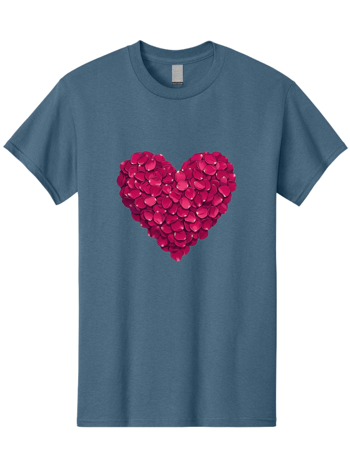 Heart-Made-Of-Gemstones Men'S Graphic Tee, 100% Cotton, Comfortable Casual Summer Wear, Machine Washable, Vintage Camera, Old Camera, Antique Camera, Black Camera, Classic Photography, Photography Equipment, Nostalgic Device, Film Camera, Bam634 15