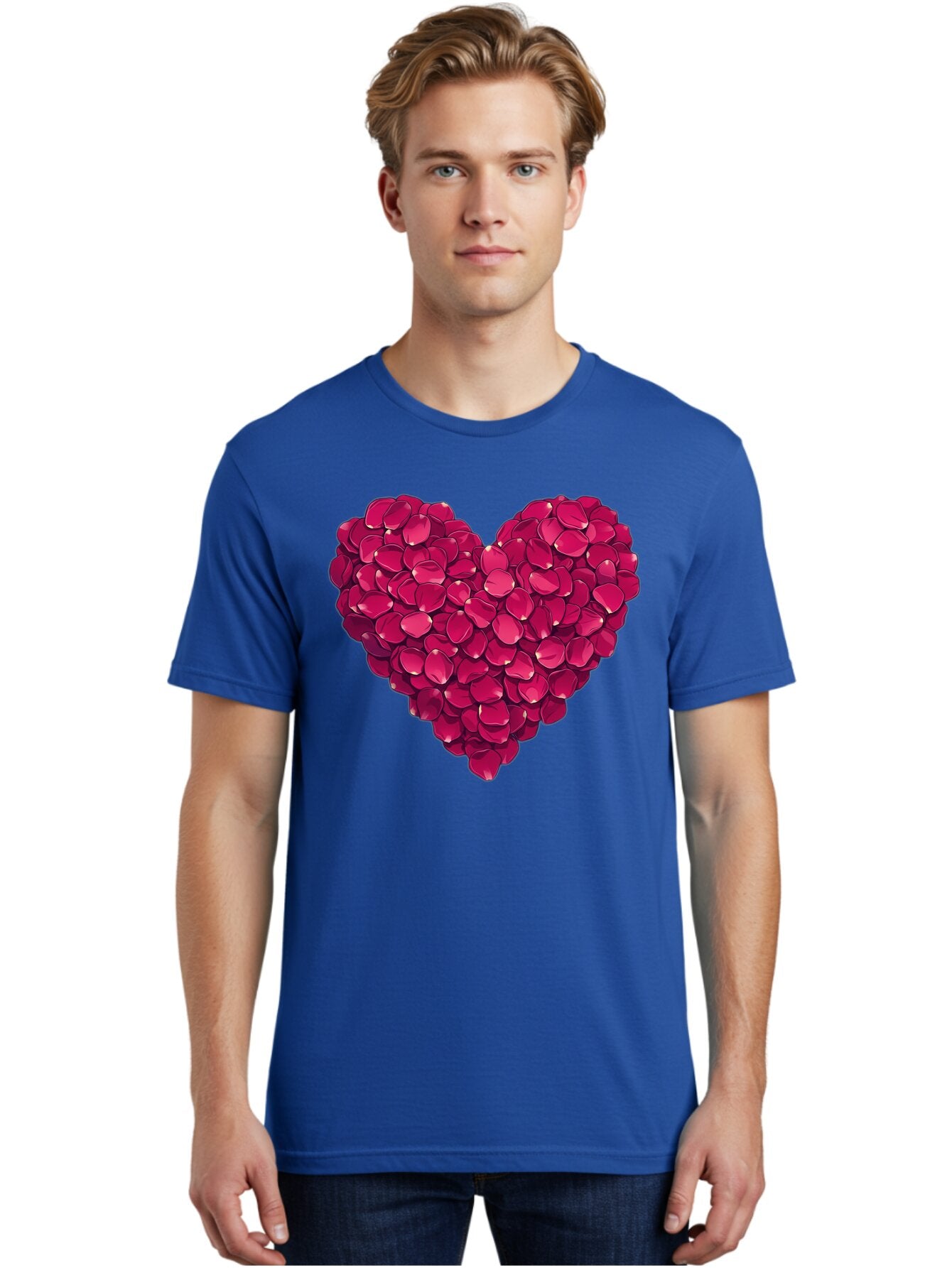 Heart-Made-Of-Gemstones Men'S Graphic Tee, 100% Cotton, Comfortable Casual Summer Wear, Machine Washable, Vintage Camera, Old Camera, Antique Camera, Black Camera, Classic Photography, Photography Equipment, Nostalgic Device, Film Camera, Bam634 29