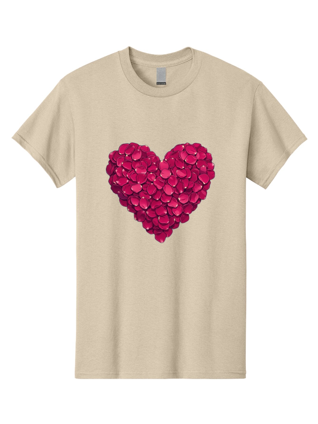 Heart-Made-Of-Gemstones Men'S Graphic Tee, 100% Cotton, Comfortable Casual Summer Wear, Machine Washable, Vintage Camera, Old Camera, Antique Camera, Black Camera, Classic Photography, Photography Equipment, Nostalgic Device, Film Camera, Bam634 13