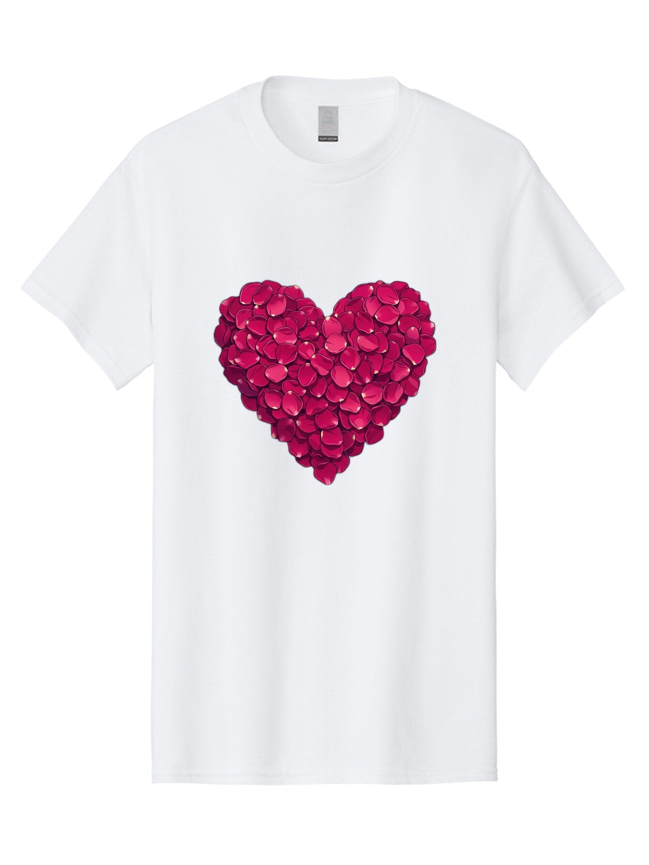 Heart-Made-Of-Gemstones Men'S Graphic Tee, 100% Cotton, Comfortable Casual Summer Wear, Machine Washable, Vintage Camera, Old Camera, Antique Camera, Black Camera, Classic Photography, Photography Equipment, Nostalgic Device, Film Camera, Bam634