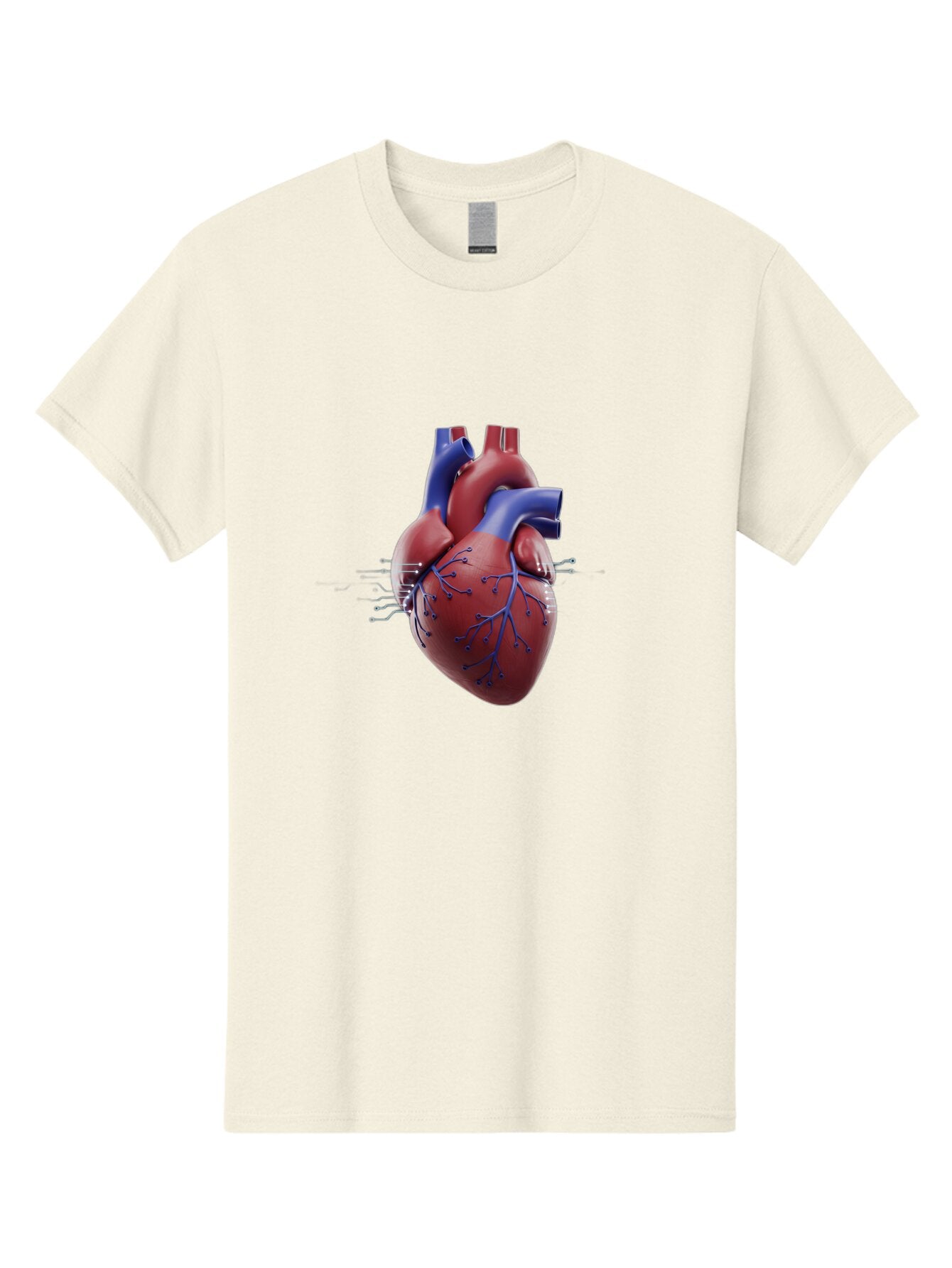 Heart Men'S Graphic Tee, 100% Cotton, Comfortable Casual Summer Wear, Machine Washable, Vintage Camera, Old Camera, Antique Camera, Black Camera, Classic Photography, Photography Equipment, Nostalgic Device, Film Camera, Camera Art Bam637 7
