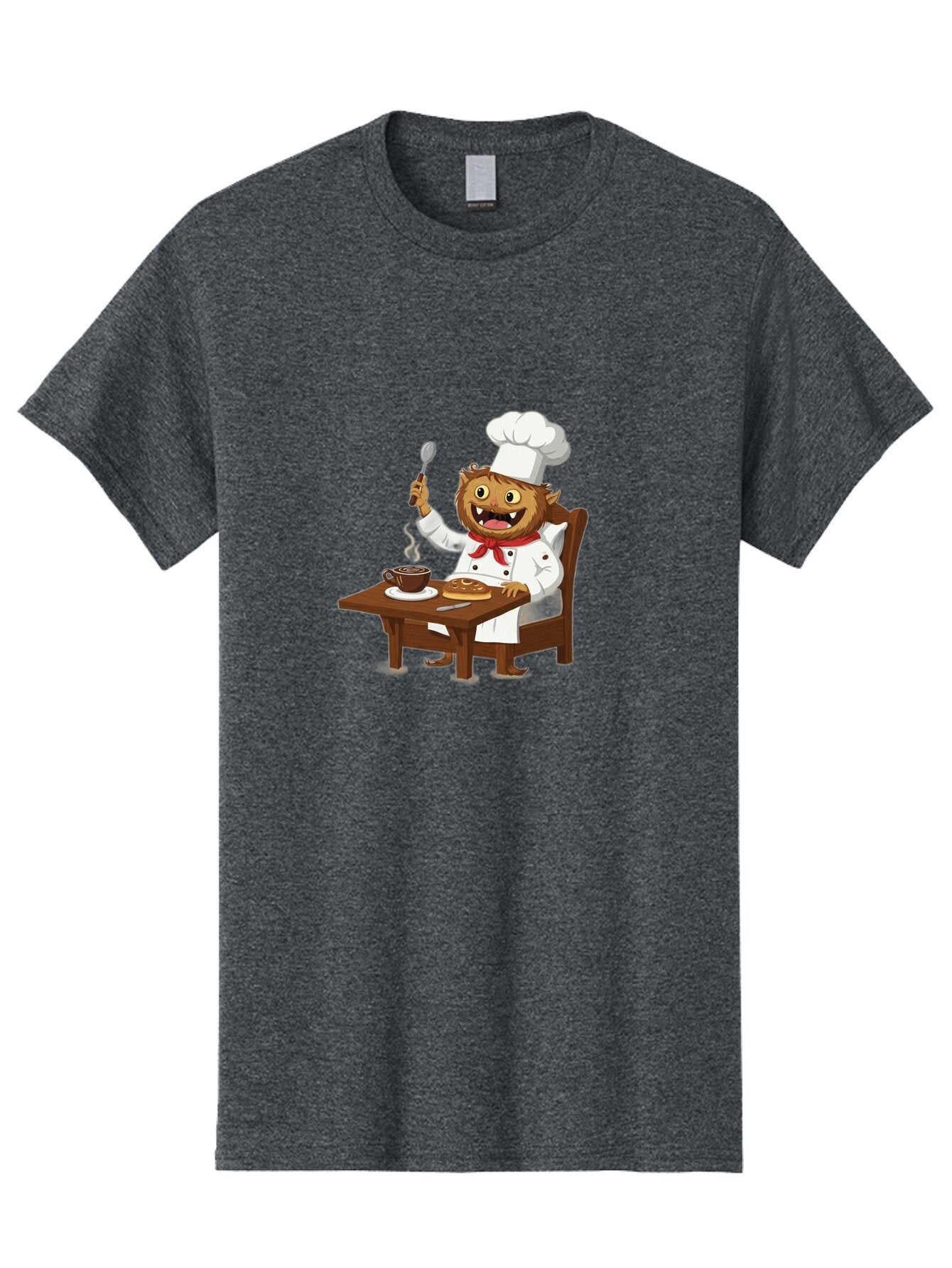 Hedgehog-Chef Men'S Graphic Tee, 100% Cotton, Comfortable Casual Summer Wear, Machine Washable, Vintage Camera, Old Camera, Antique Camera, Black Camera, Classic Photography, Photography Equipment, Nostalgic Device, Film Camera, Camera Art Bam638 15