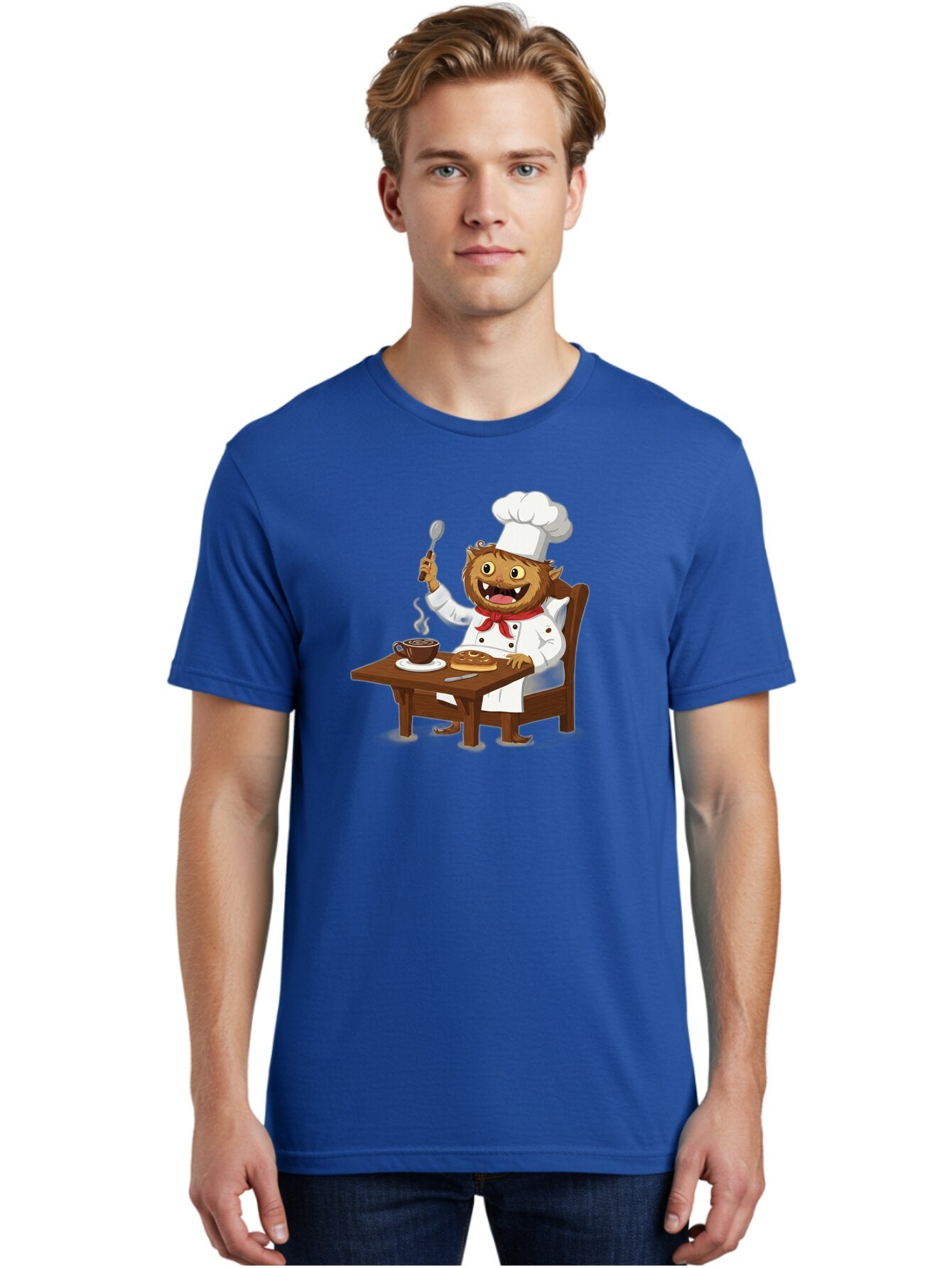 Hedgehog-Chef Men'S Graphic Tee, 100% Cotton, Comfortable Casual Summer Wear, Machine Washable, Vintage Camera, Old Camera, Antique Camera, Black Camera, Classic Photography, Photography Equipment, Nostalgic Device, Film Camera, Camera Art Bam638 25