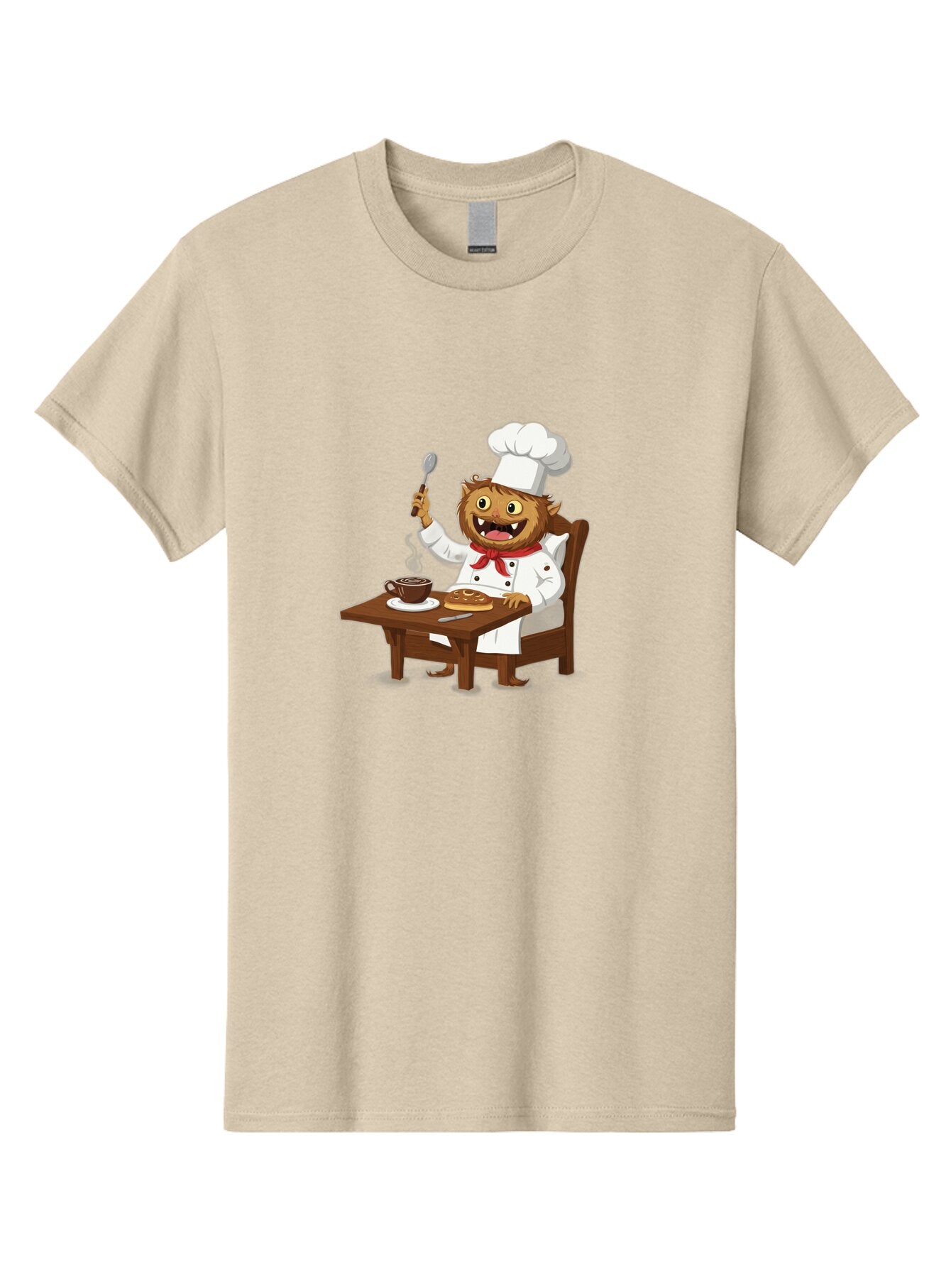 Hedgehog-Chef Men'S Graphic Tee, 100% Cotton, Comfortable Casual Summer Wear, Machine Washable, Vintage Camera, Old Camera, Antique Camera, Black Camera, Classic Photography, Photography Equipment, Nostalgic Device, Film Camera, Camera Art Bam638 5