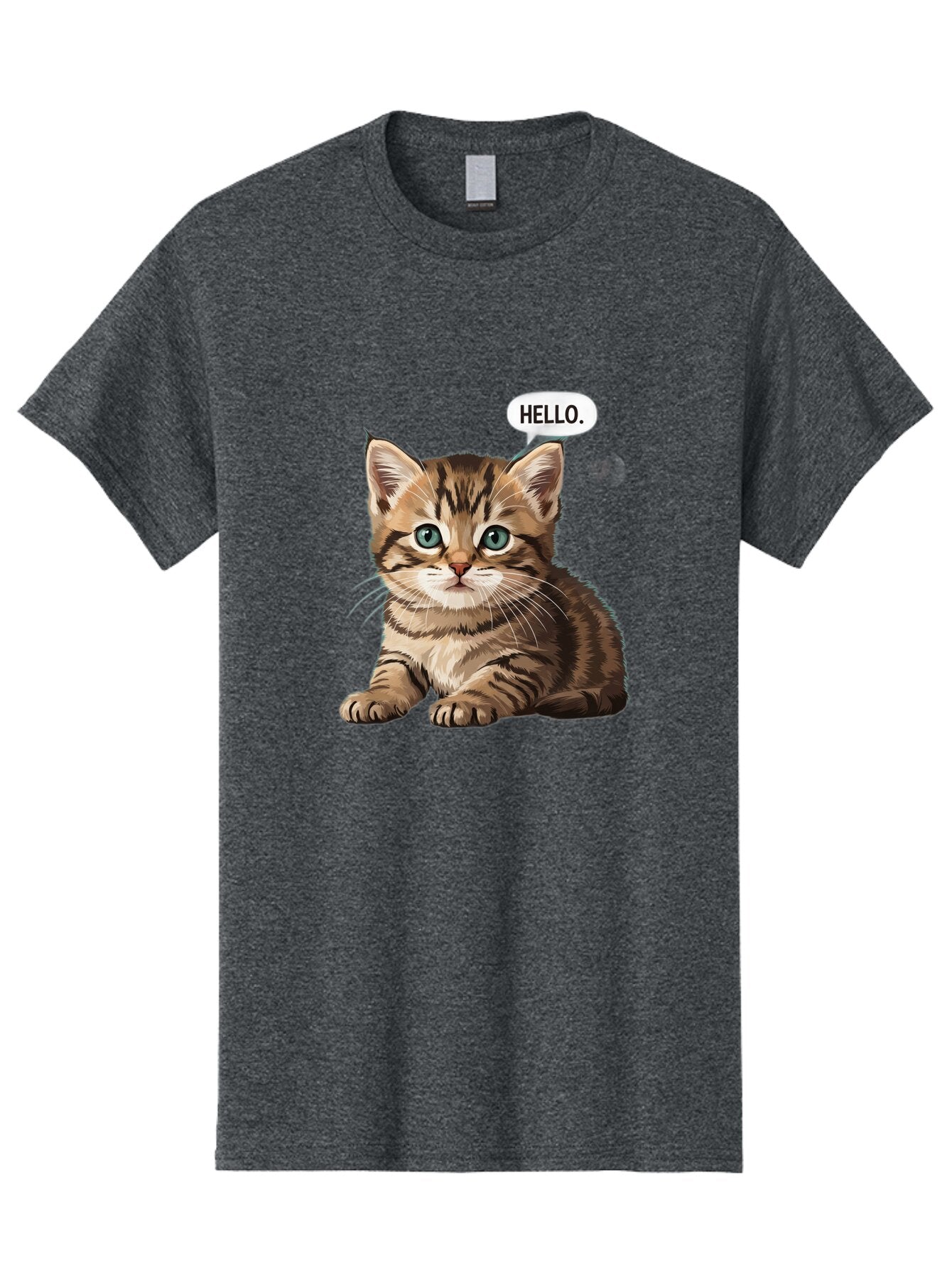Hello-Kitten Men'S Graphic Tee, 100% Cotton, Comfortable Casual Summer Wear, Machine Washable, Vintage Camera, Old Camera, Antique Camera, Black Camera, Classic Photography, Photography Equipment, Nostalgic Device, Film Camera, Camera Art Bam640 13
