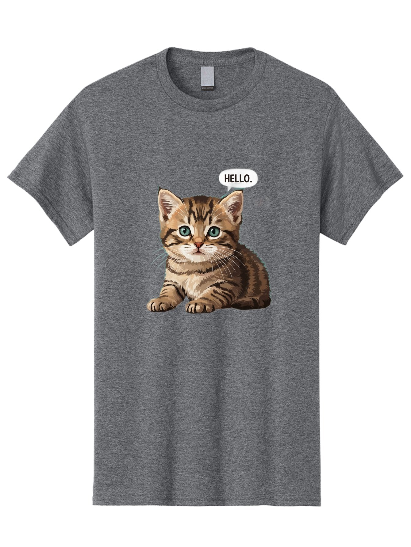 Hello-Kitten Men'S Graphic Tee, 100% Cotton, Comfortable Casual Summer Wear, Machine Washable, Vintage Camera, Old Camera, Antique Camera, Black Camera, Classic Photography, Photography Equipment, Nostalgic Device, Film Camera, Camera Art Bam640 12