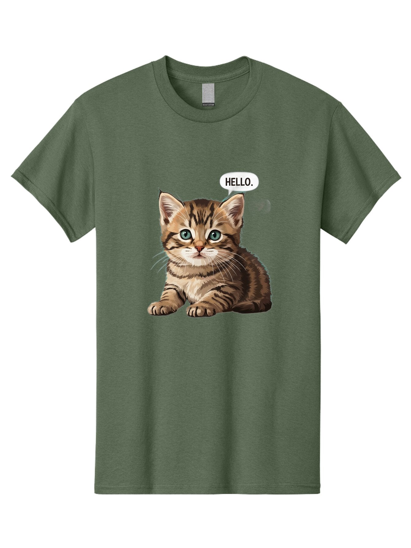 Hello-Kitten Men'S Graphic Tee, 100% Cotton, Comfortable Casual Summer Wear, Machine Washable, Vintage Camera, Old Camera, Antique Camera, Black Camera, Classic Photography, Photography Equipment, Nostalgic Device, Film Camera, Camera Art Bam640 7