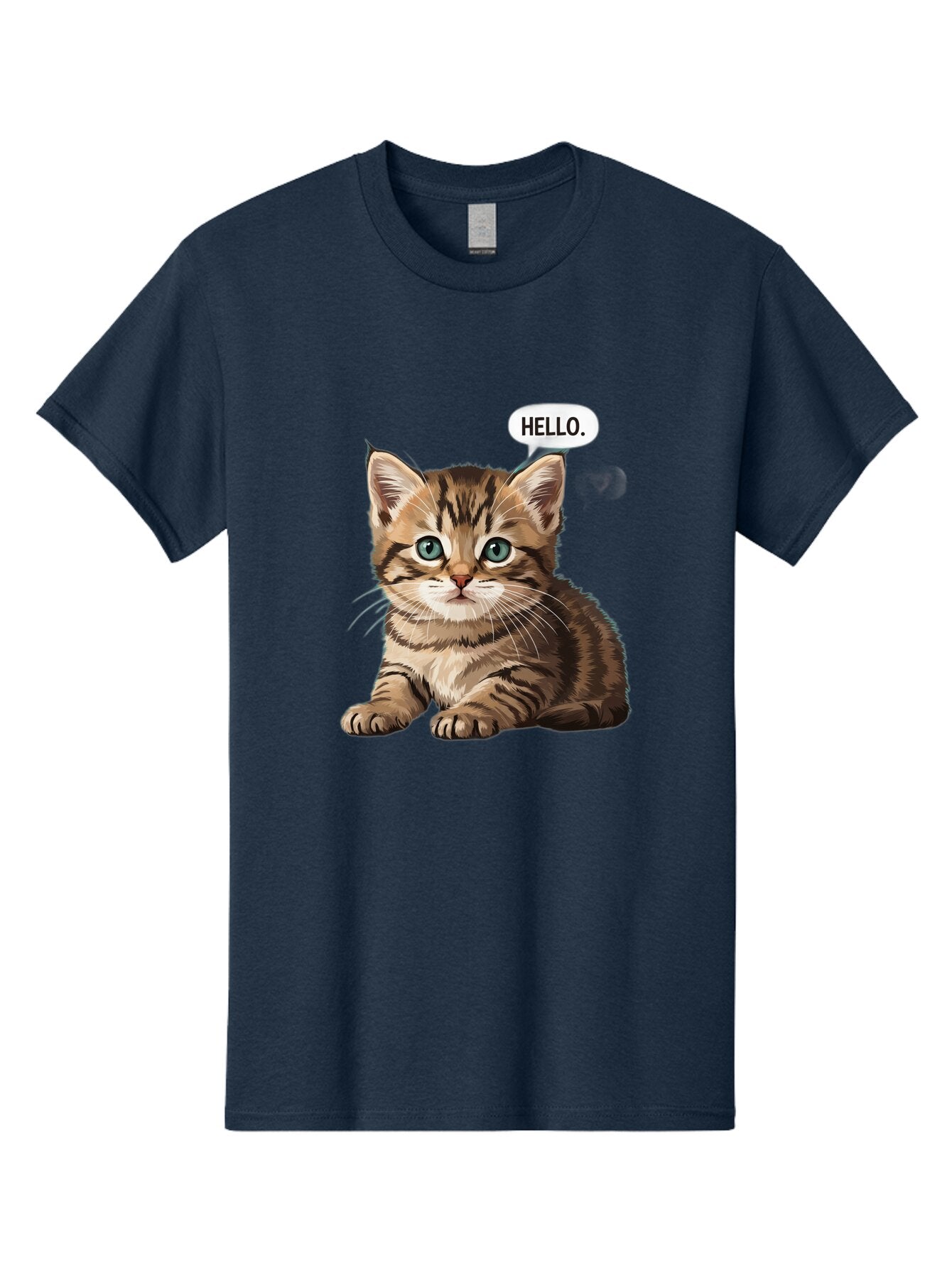 Hello-Kitten Men'S Graphic Tee, 100% Cotton, Comfortable Casual Summer Wear, Machine Washable, Vintage Camera, Old Camera, Antique Camera, Black Camera, Classic Photography, Photography Equipment, Nostalgic Device, Film Camera, Camera Art Bam640 9