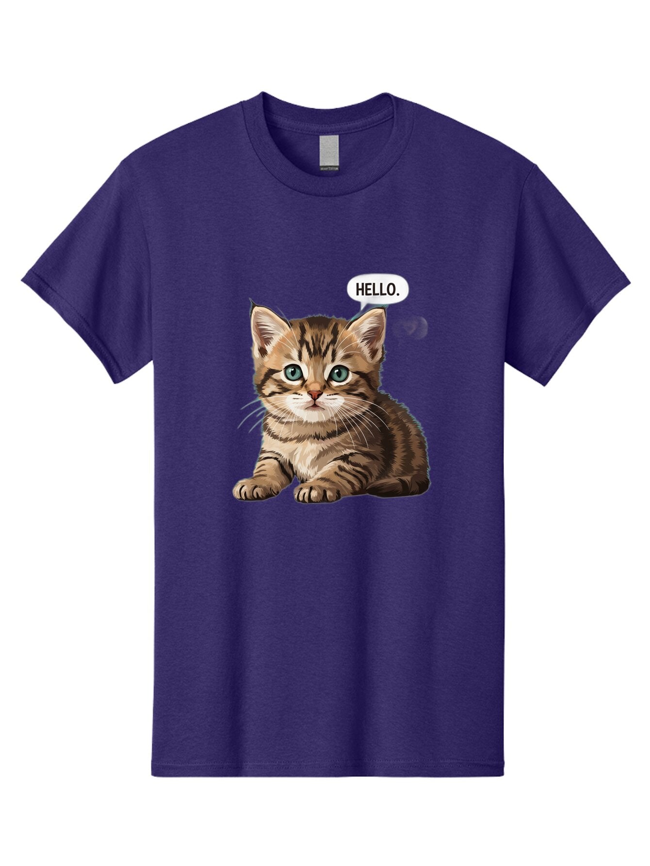 Hello-Kitten Men'S Graphic Tee, 100% Cotton, Comfortable Casual Summer Wear, Machine Washable, Vintage Camera, Old Camera, Antique Camera, Black Camera, Classic Photography, Photography Equipment, Nostalgic Device, Film Camera, Camera Art Bam640 3