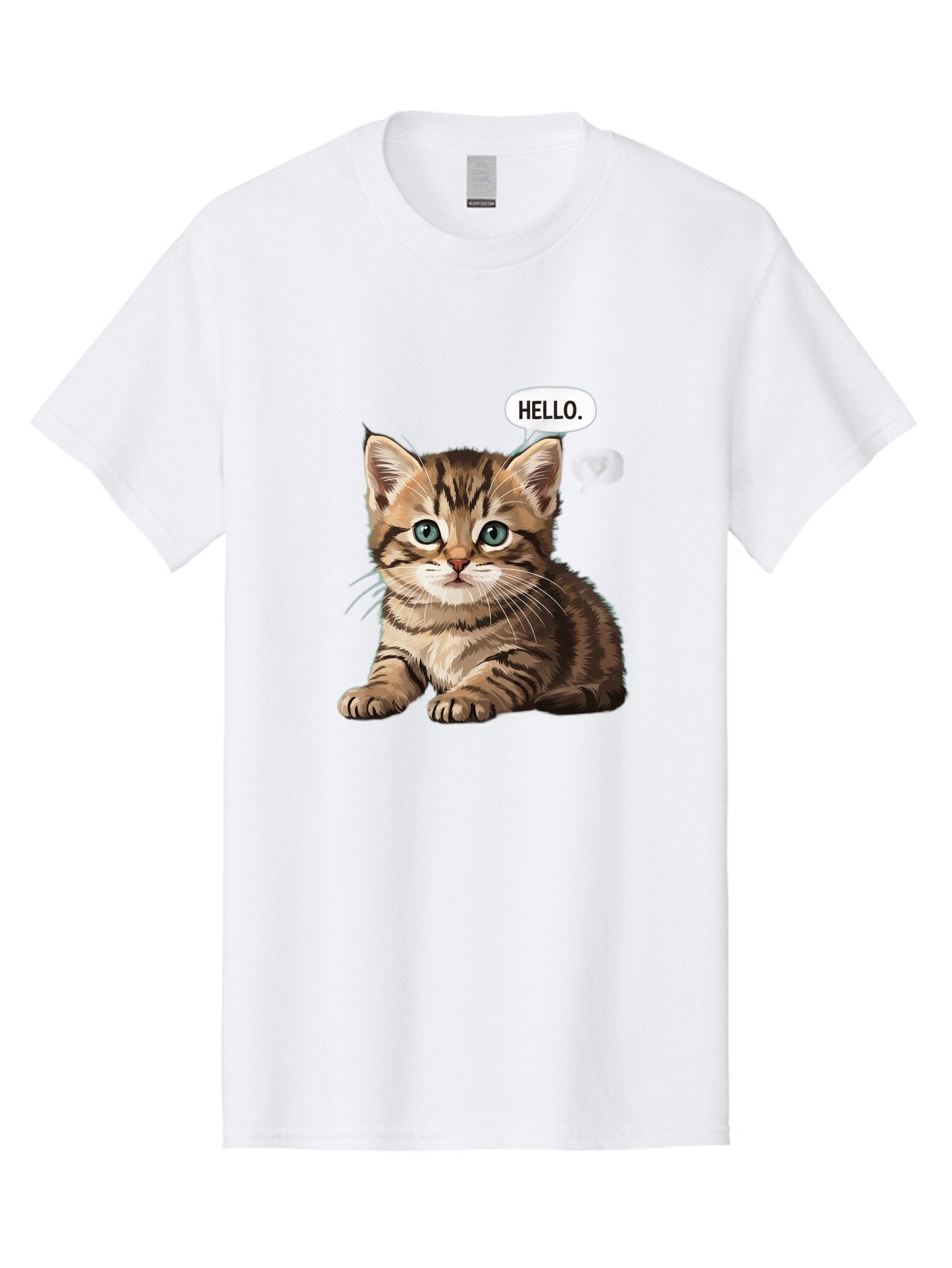 Hello-Kitten Men'S Graphic Tee, 100% Cotton, Comfortable Casual Summer Wear, Machine Washable, Vintage Camera, Old Camera, Antique Camera, Black Camera, Classic Photography, Photography Equipment, Nostalgic Device, Film Camera, Camera Art Bam640