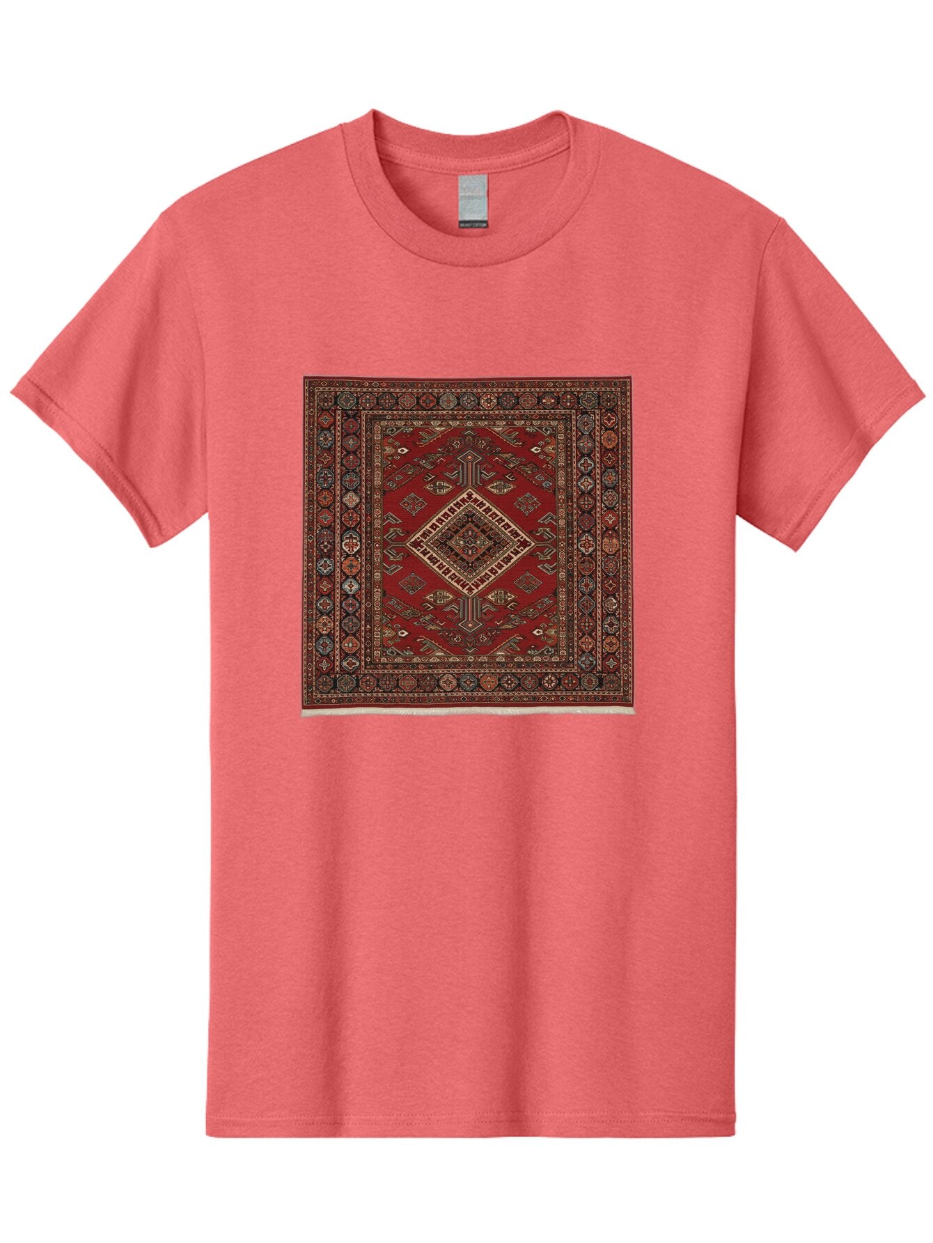 Heriz-Carpet Men'S Graphic Tee, 100% Cotton, Comfortable Casual Summer Wear, Machine Washable, Vintage Camera, Old Camera, Antique Camera, Black Camera, Classic Photography, Photography Equipment, Nostalgic Device, Film Camera, Camera Art Bam642 5