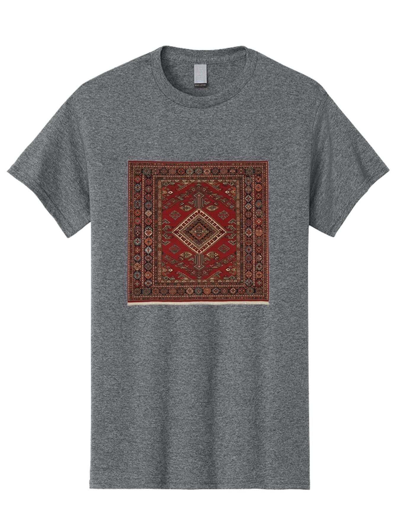 Heriz-Carpet Men'S Graphic Tee, 100% Cotton, Comfortable Casual Summer Wear, Machine Washable, Vintage Camera, Old Camera, Antique Camera, Black Camera, Classic Photography, Photography Equipment, Nostalgic Device, Film Camera, Camera Art Bam642