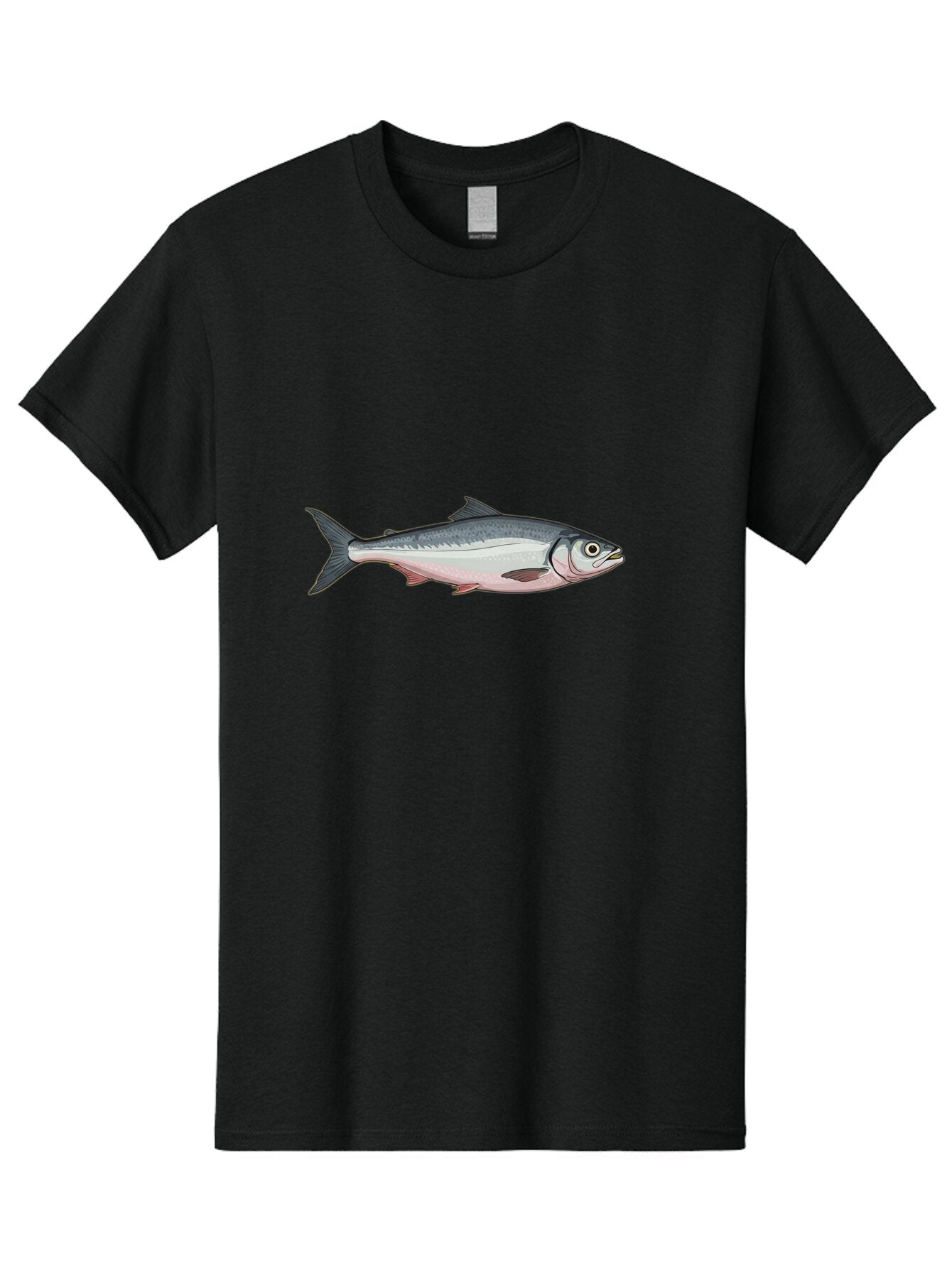 Herring-Fish Men'S Graphic Tee, 100% Cotton, Comfortable Casual Summer Wear, Machine Washable, Vintage Camera, Old Camera, Antique Camera, Black Camera, Classic Photography, Photography Equipment, Nostalgic Device, Film Camera, Camera Art Bam643 11