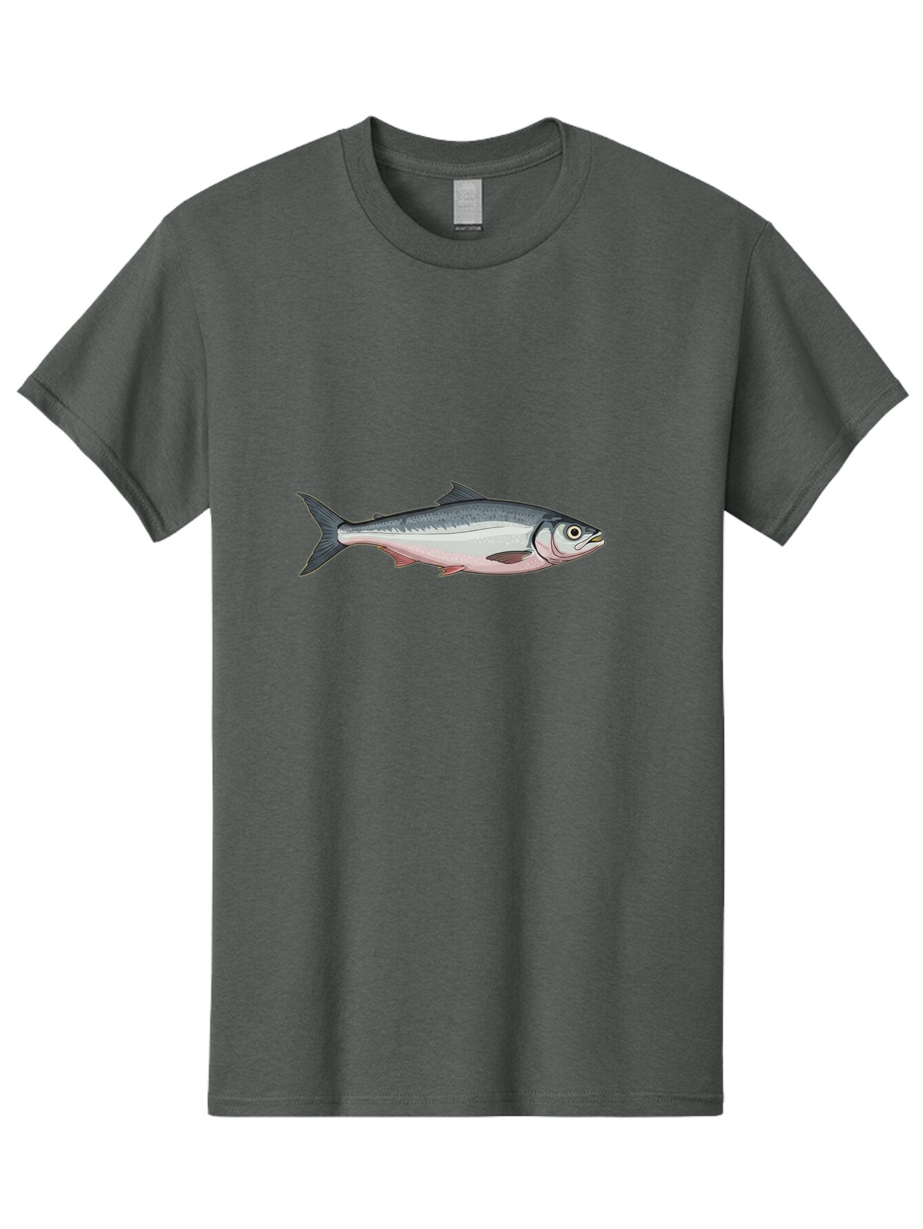 Herring-Fish Men'S Graphic Tee, 100% Cotton, Comfortable Casual Summer Wear, Machine Washable, Vintage Camera, Old Camera, Antique Camera, Black Camera, Classic Photography, Photography Equipment, Nostalgic Device, Film Camera, Camera Art Bam643 13