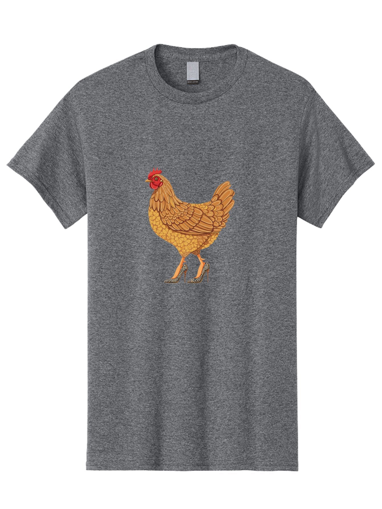 High-Heel-Chicken Men'S Graphic Tee, 100% Cotton, Comfortable Casual Summer Wear, Machine Washable, Vintage Camera, Old Camera, Antique Camera, Black Camera, Classic Photography, Photography Equipment, Nostalgic Device, Film Camera, Camera Art Bam646 11