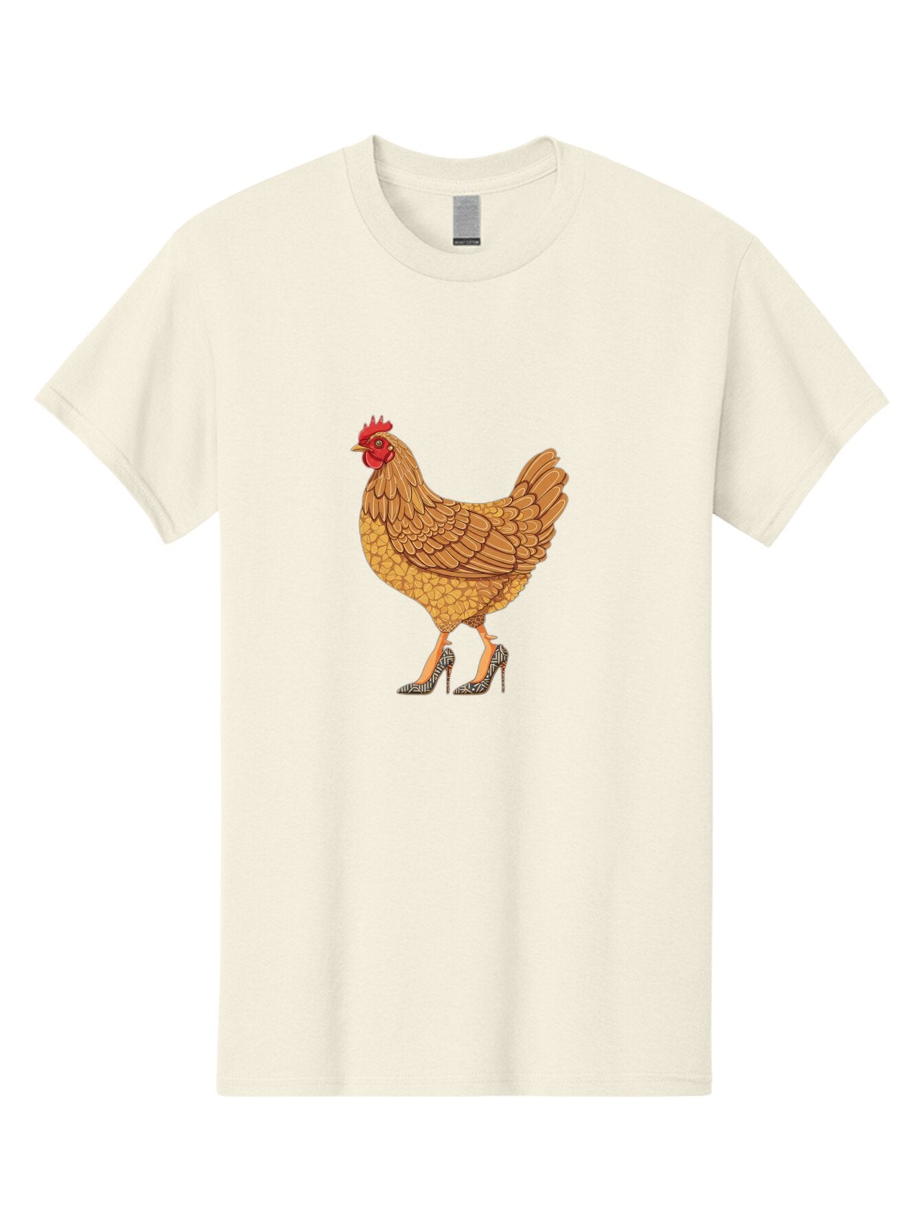 High-Heel-Chicken Men'S Graphic Tee, 100% Cotton, Comfortable Casual Summer Wear, Machine Washable, Vintage Camera, Old Camera, Antique Camera, Black Camera, Classic Photography, Photography Equipment, Nostalgic Device, Film Camera, Camera Art Bam646 7