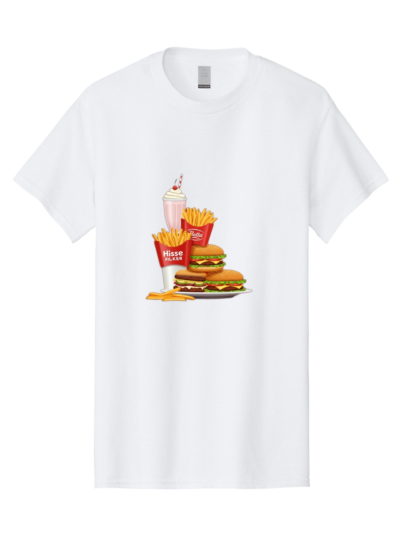 Hisse-Filker-Meal Men'S Graphic Tee, 100% Cotton, Comfortable Casual Summer Wear, Machine Washable, Vintage Camera, Old Camera, Antique Camera, Black Camera, Classic Photography, Photography Equipment, Nostalgic Device, Film Camera, Camera Art Bam649