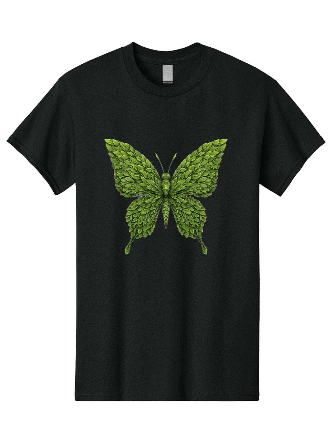 Hops-Butterfly Men'S Graphic Tee, 100% Cotton, Comfortable Casual Summer Wear, Machine Washable, Vintage Camera, Old Camera, Antique Camera, Black Camera, Classic Photography, Photography Equipment, Nostalgic Device, Film Camera, Camera Art Bam656 7