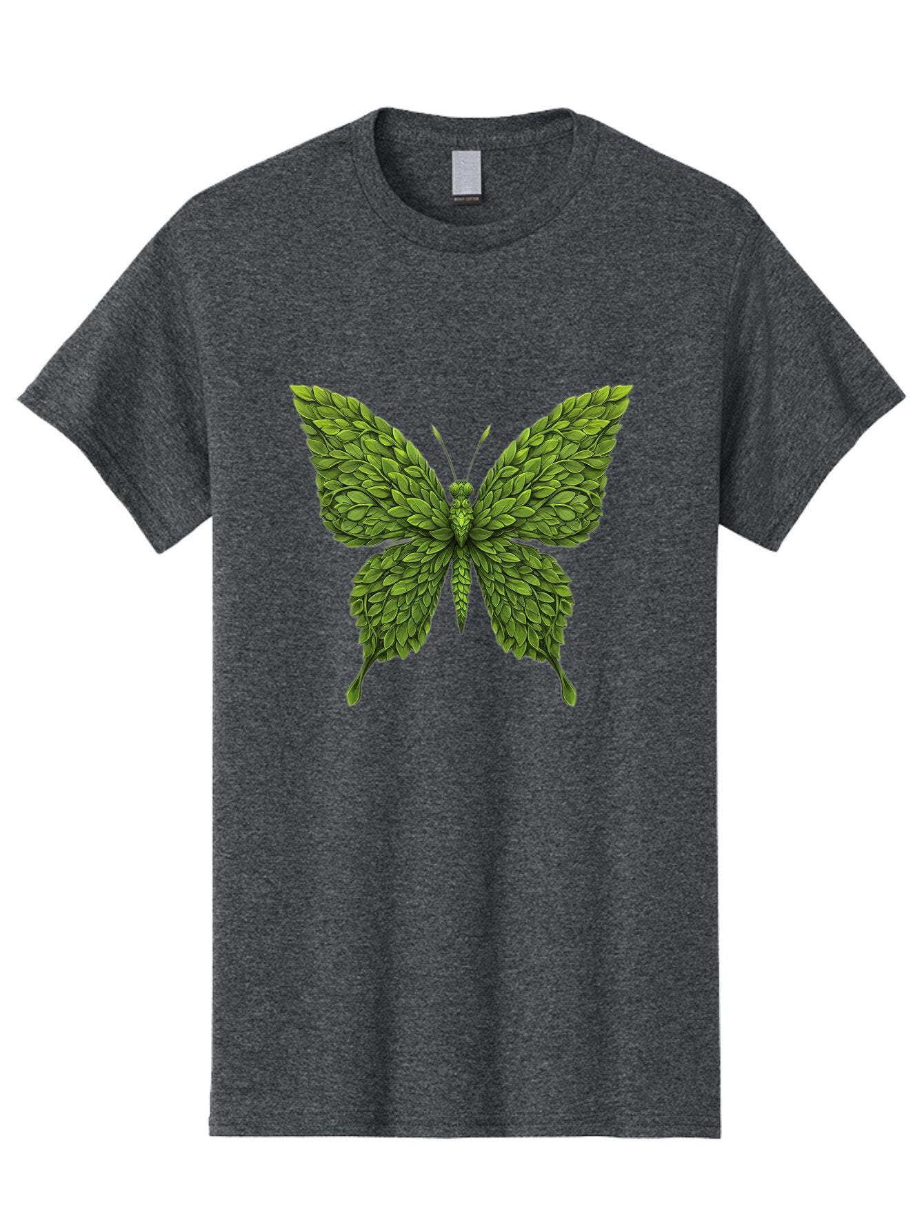 Hops-Butterfly Men'S Graphic Tee, 100% Cotton, Comfortable Casual Summer Wear, Machine Washable, Vintage Camera, Old Camera, Antique Camera, Black Camera, Classic Photography, Photography Equipment, Nostalgic Device, Film Camera, Camera Art Bam656 4