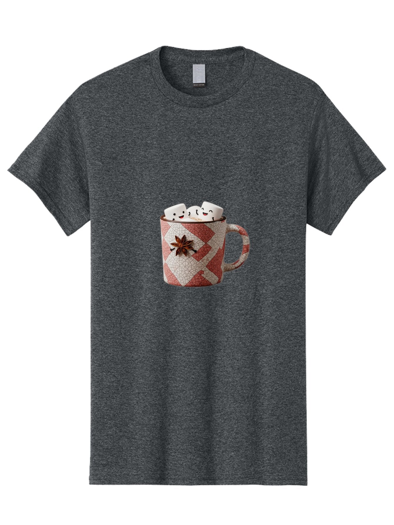 Hot-Chocolate-Mug-1 Men'S Graphic Tee, 100% Cotton, Comfortable Casual Summer Wear, Machine Washable, Vintage Camera, Old Camera, Antique Camera, Black Camera, Classic Photography, Photography Equipment, Nostalgic Device, Film Camera, Bam662 8