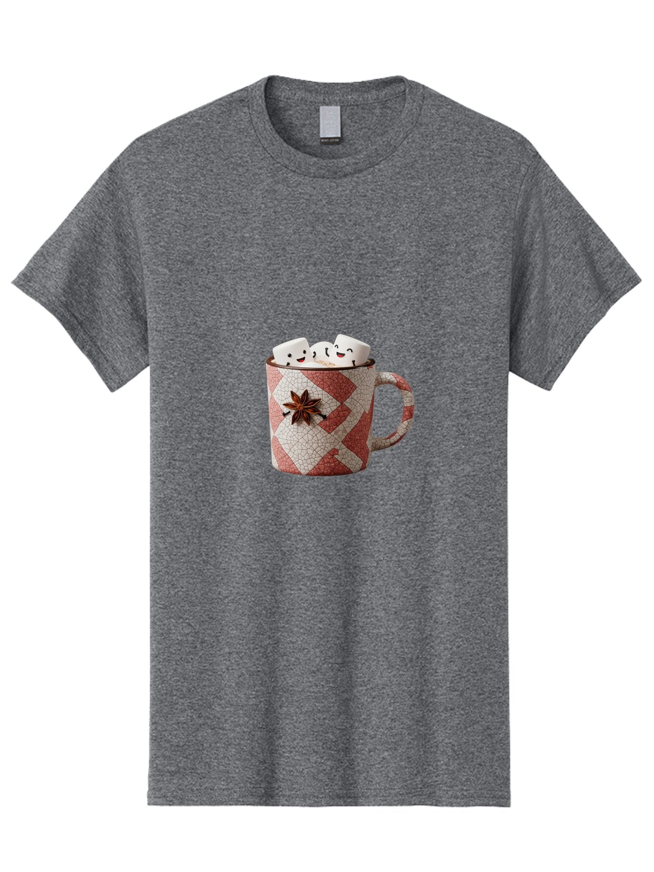 Hot-Chocolate-Mug-1 Men'S Graphic Tee, 100% Cotton, Comfortable Casual Summer Wear, Machine Washable, Vintage Camera, Old Camera, Antique Camera, Black Camera, Classic Photography, Photography Equipment, Nostalgic Device, Film Camera, Bam662 11
