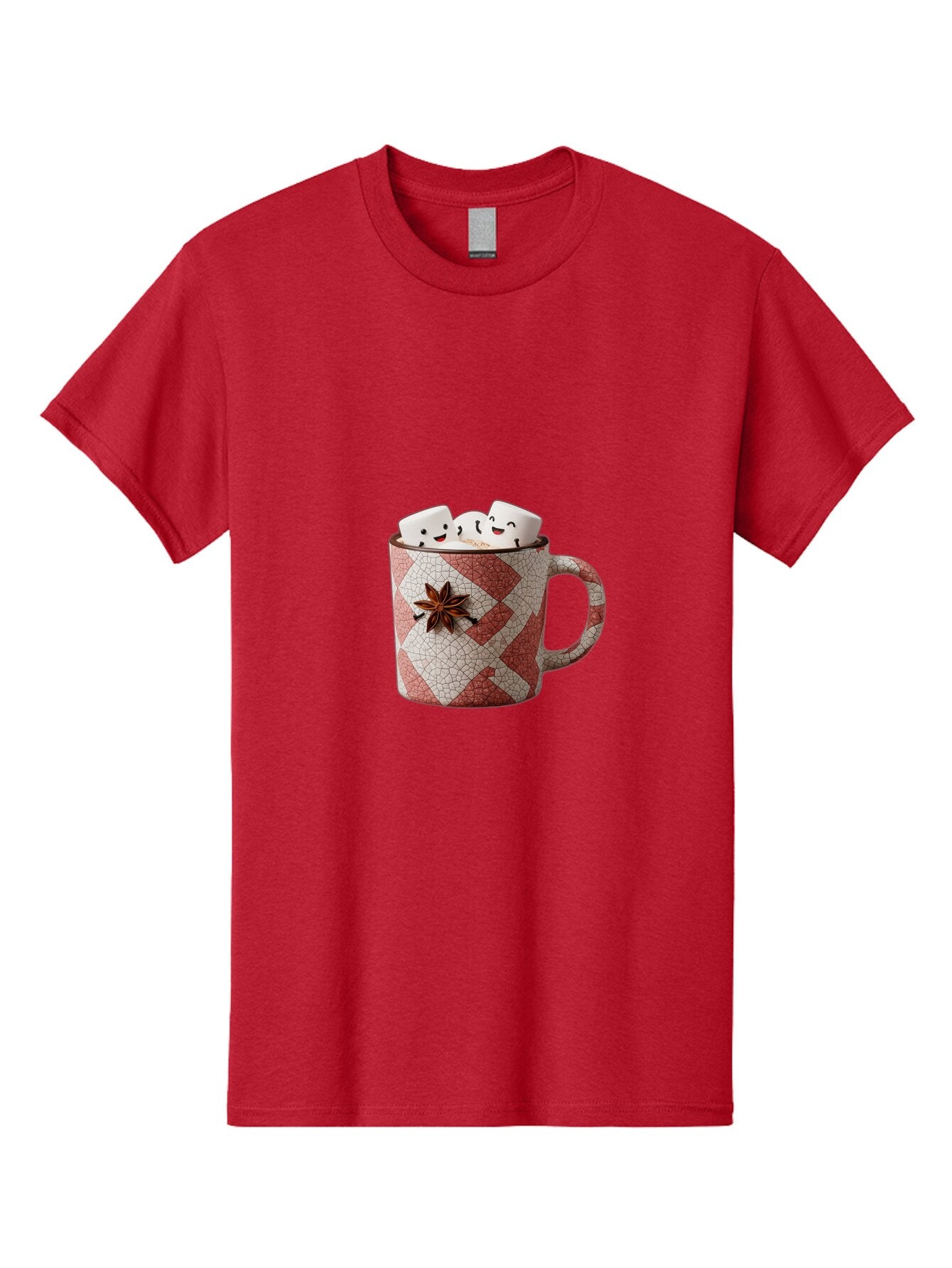 Hot-Chocolate-Mug-1 Men'S Graphic Tee, 100% Cotton, Comfortable Casual Summer Wear, Machine Washable, Vintage Camera, Old Camera, Antique Camera, Black Camera, Classic Photography, Photography Equipment, Nostalgic Device, Film Camera, Bam662 9