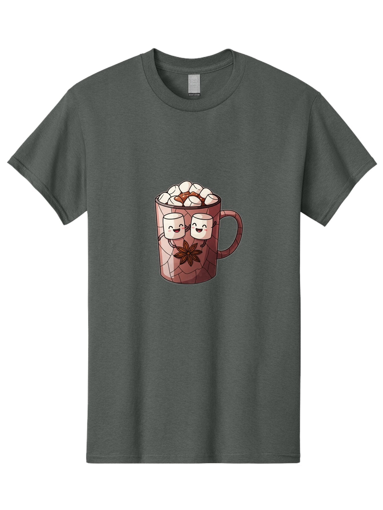 Hot-Chocolate Men'S Graphic Tee, 100% Cotton, Comfortable Casual Summer Wear, Machine Washable, Vintage Camera, Old Camera, Antique Camera, Black Camera, Classic Photography, Photography Equipment, Nostalgic Device, Film Camera, Camera Art Bam666 8
