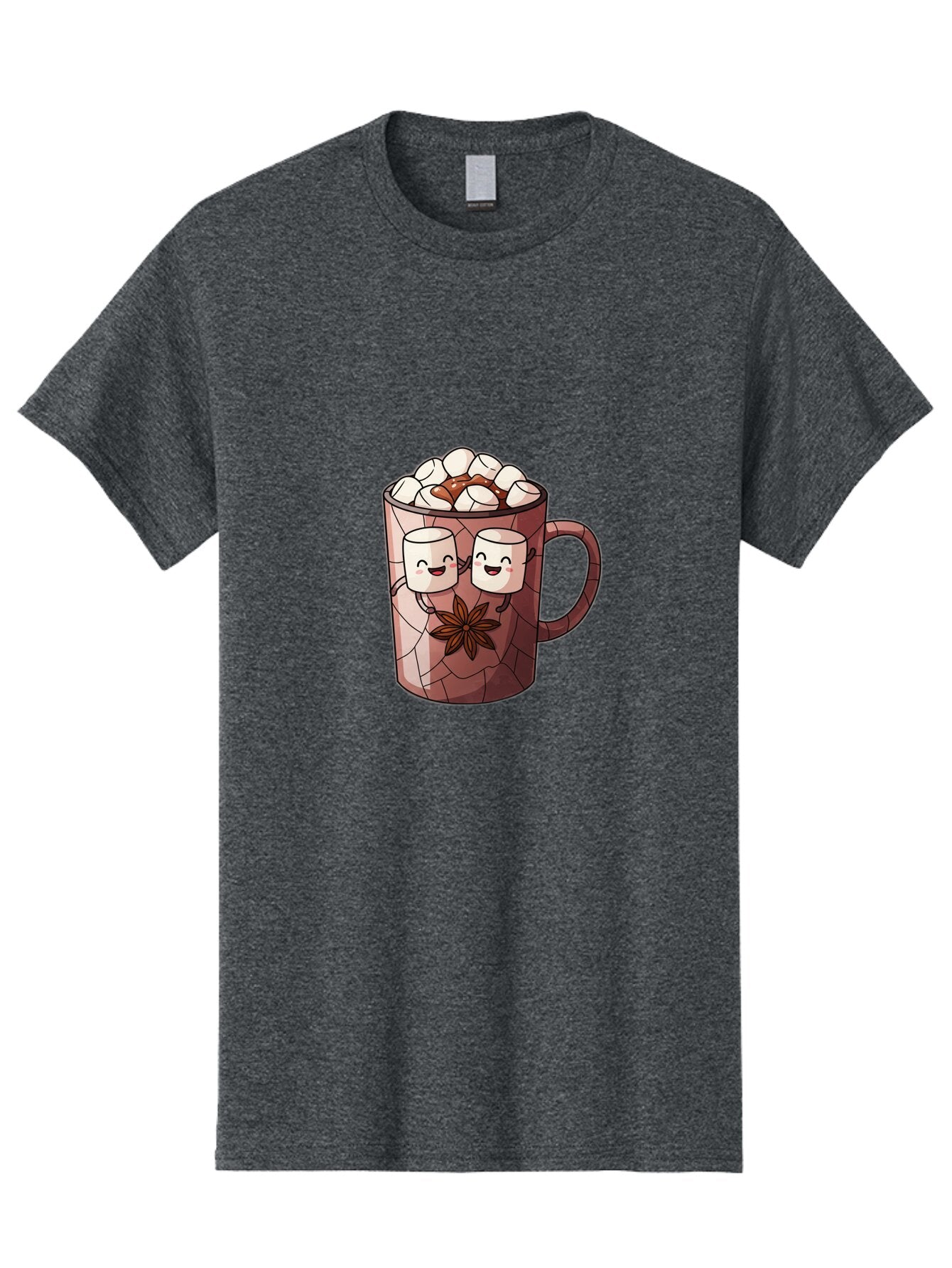Hot-Chocolate Men'S Graphic Tee, 100% Cotton, Comfortable Casual Summer Wear, Machine Washable, Vintage Camera, Old Camera, Antique Camera, Black Camera, Classic Photography, Photography Equipment, Nostalgic Device, Film Camera, Camera Art Bam666 5