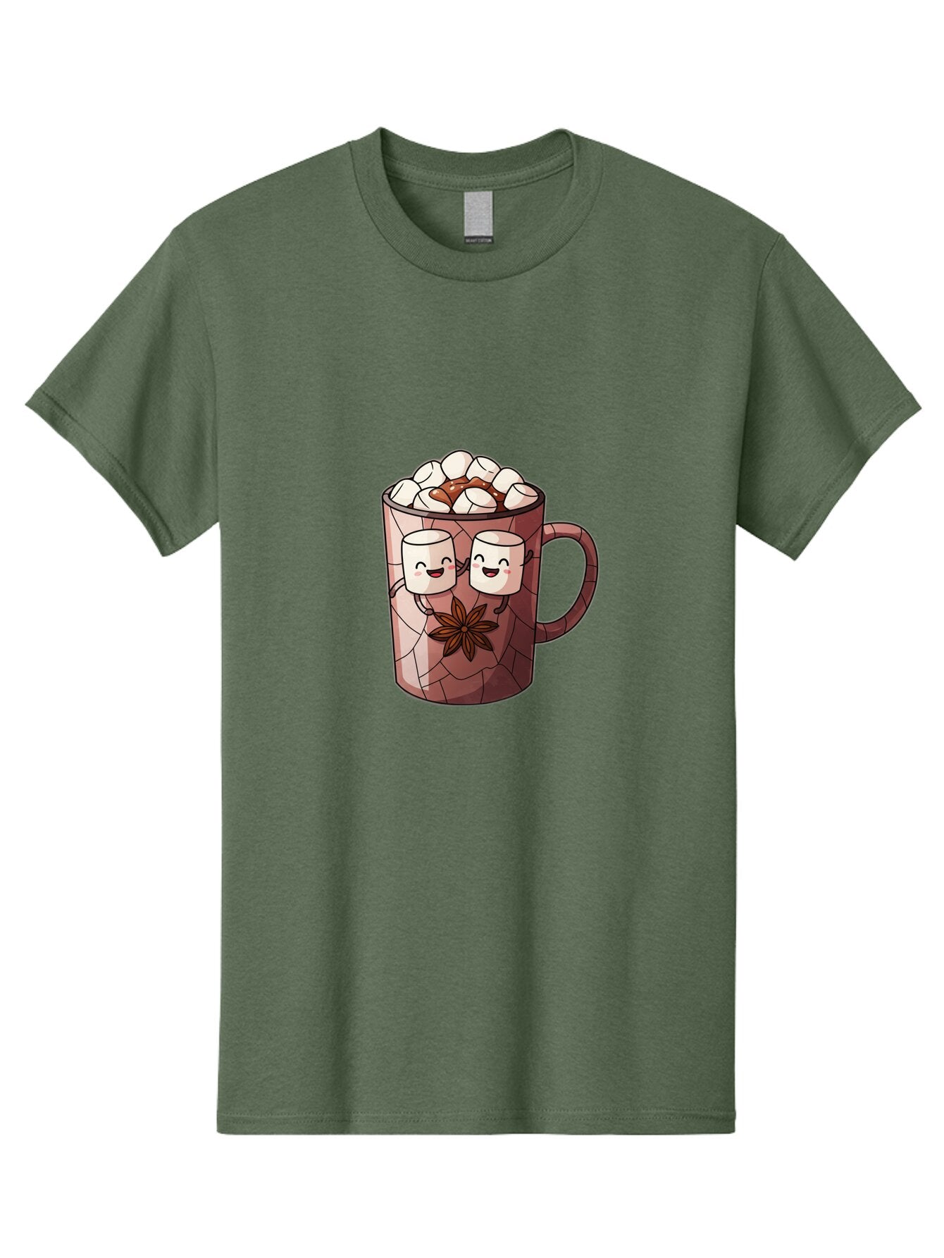Hot-Chocolate Men'S Graphic Tee, 100% Cotton, Comfortable Casual Summer Wear, Machine Washable, Vintage Camera, Old Camera, Antique Camera, Black Camera, Classic Photography, Photography Equipment, Nostalgic Device, Film Camera, Camera Art Bam666 7