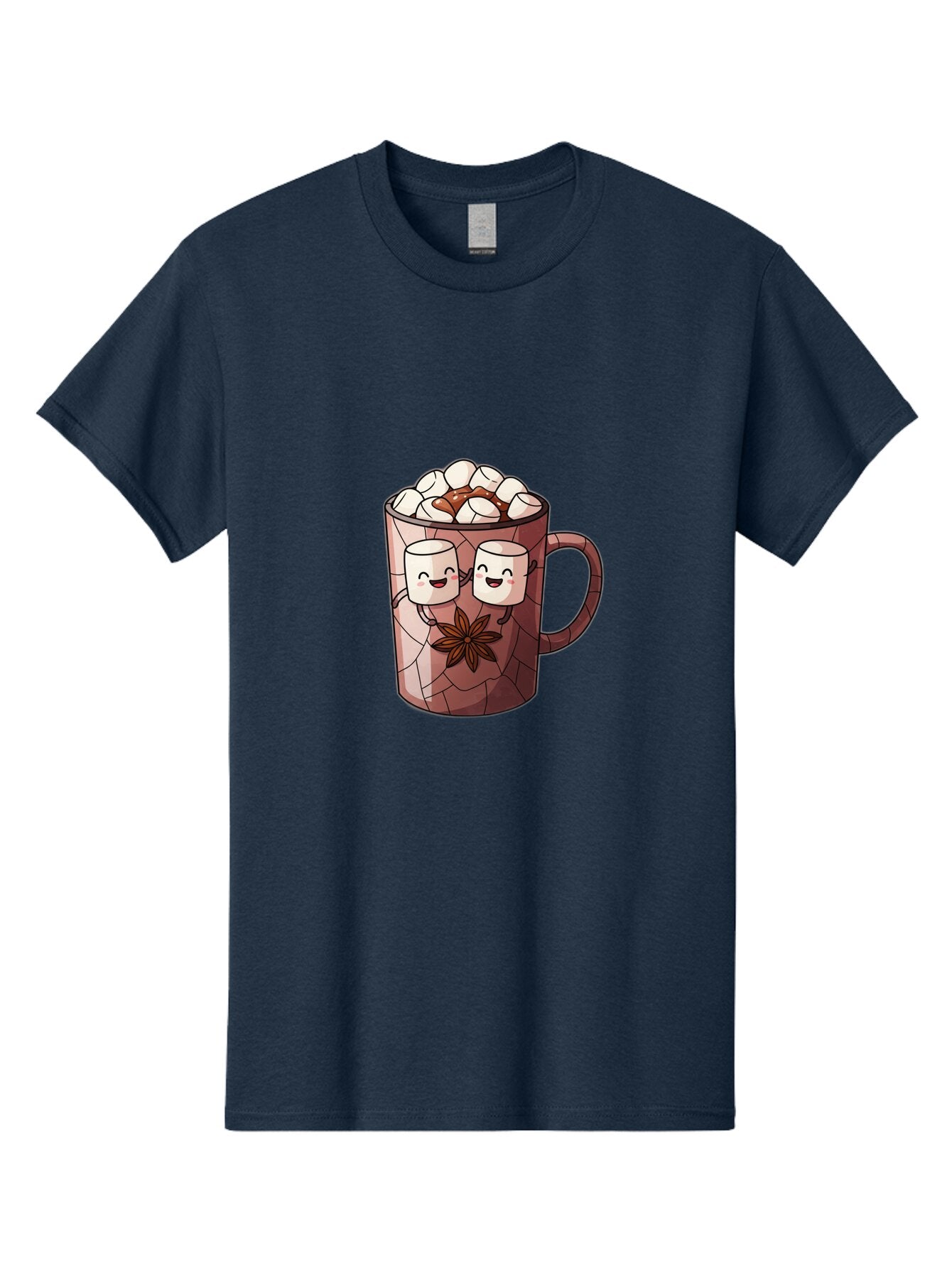 Hot-Chocolate Men'S Graphic Tee, 100% Cotton, Comfortable Casual Summer Wear, Machine Washable, Vintage Camera, Old Camera, Antique Camera, Black Camera, Classic Photography, Photography Equipment, Nostalgic Device, Film Camera, Camera Art Bam666 4