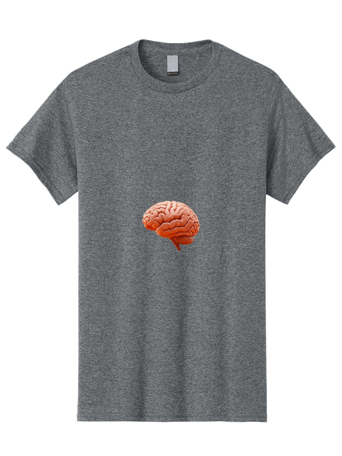 Human-Brain Men'S Graphic Tee, 100% Cotton, Comfortable Casual Summer Wear, Machine Washable, Vintage Camera, Old Camera, Antique Camera, Black Camera, Classic Photography, Photography Equipment, Nostalgic Device, Film Camera, Camera Art Bam668 10