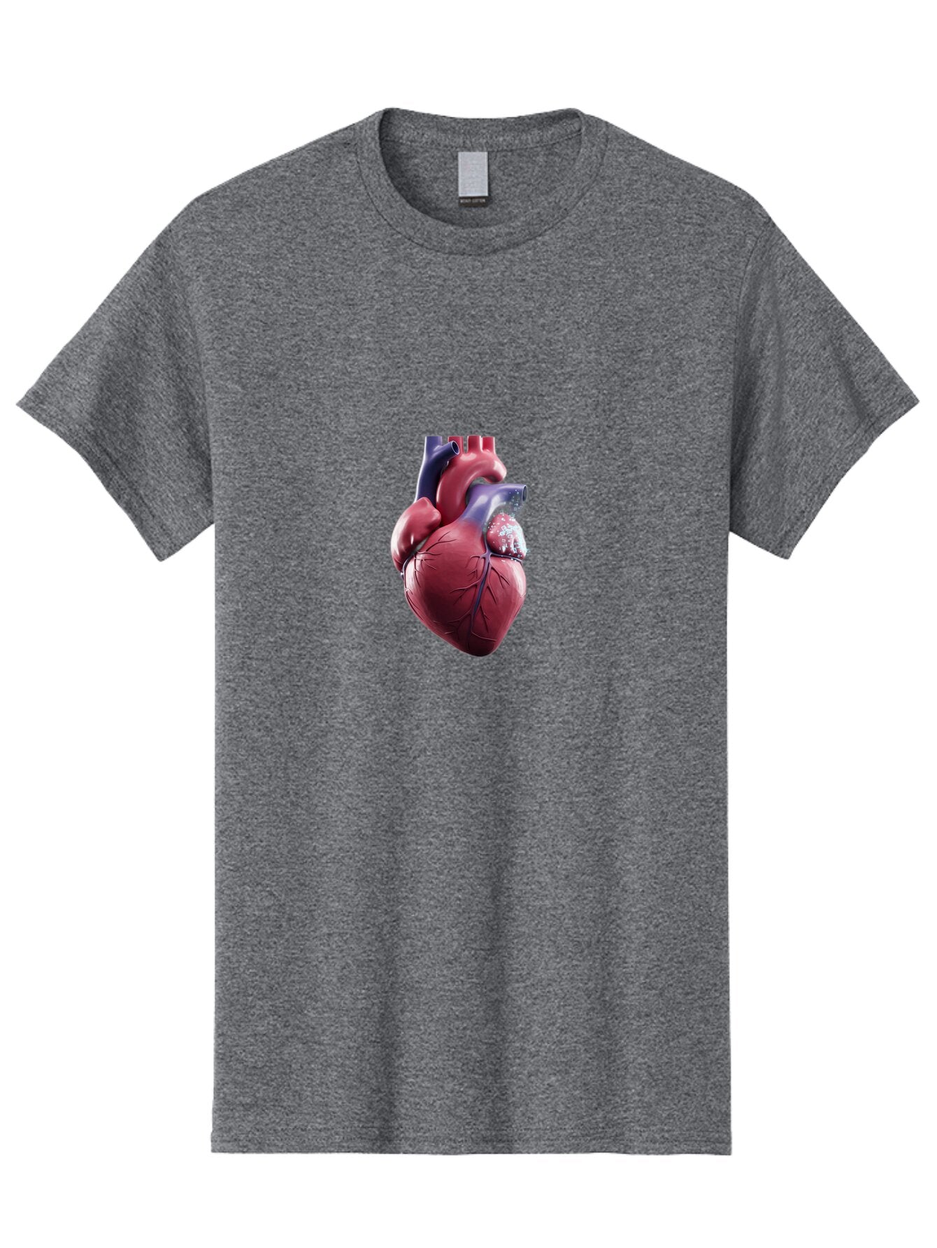 Human-Heart Men'S Graphic Tee, 100% Cotton, Comfortable Casual Summer Wear, Machine Washable, Vintage Camera, Old Camera, Antique Camera, Black Camera, Classic Photography, Photography Equipment, Nostalgic Device, Film Camera, Camera Art Bam670 13