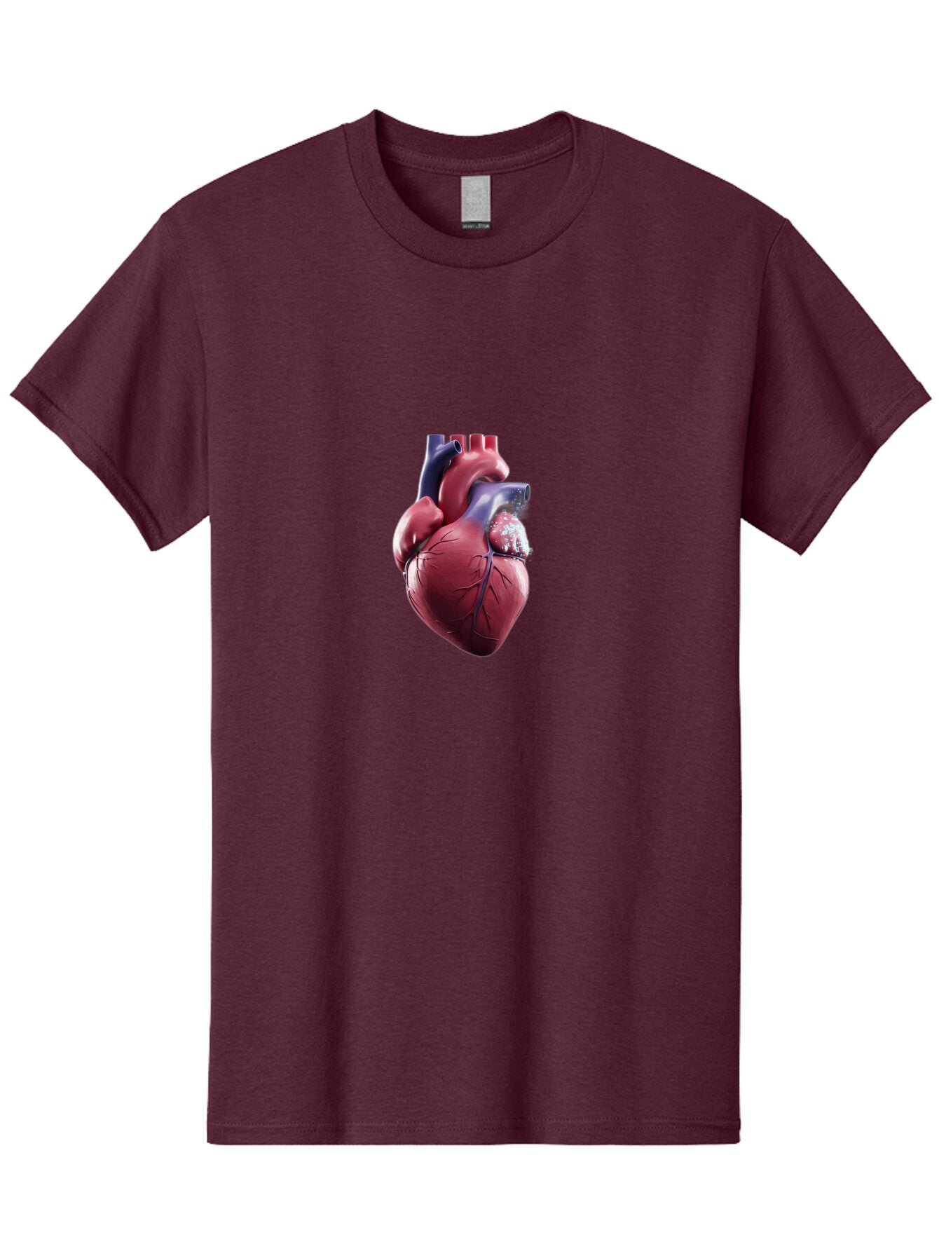 Human-Heart Men'S Graphic Tee, 100% Cotton, Comfortable Casual Summer Wear, Machine Washable, Vintage Camera, Old Camera, Antique Camera, Black Camera, Classic Photography, Photography Equipment, Nostalgic Device, Film Camera, Camera Art Bam670 10