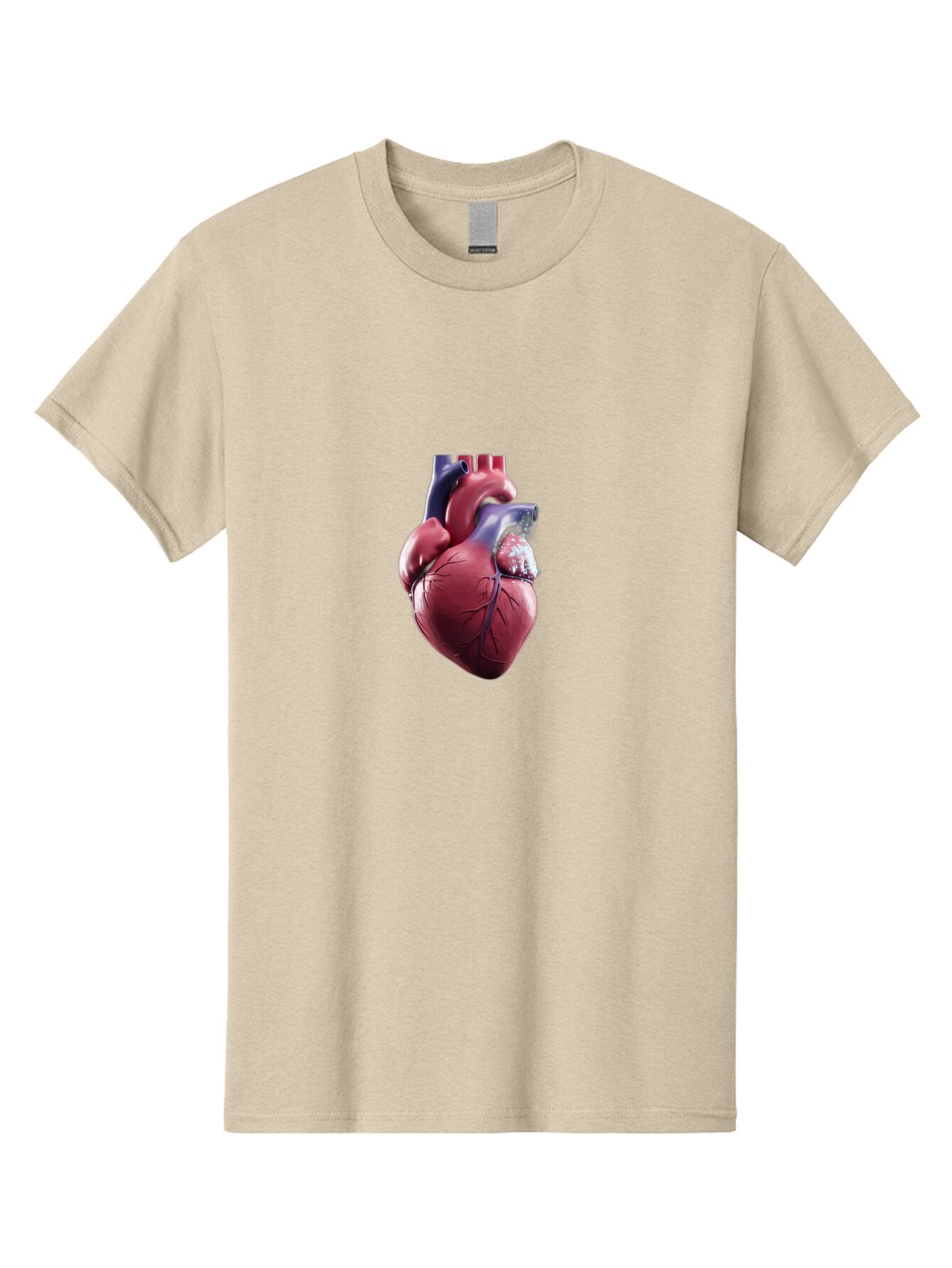 Human-Heart Men'S Graphic Tee, 100% Cotton, Comfortable Casual Summer Wear, Machine Washable, Vintage Camera, Old Camera, Antique Camera, Black Camera, Classic Photography, Photography Equipment, Nostalgic Device, Film Camera, Camera Art Bam670 11