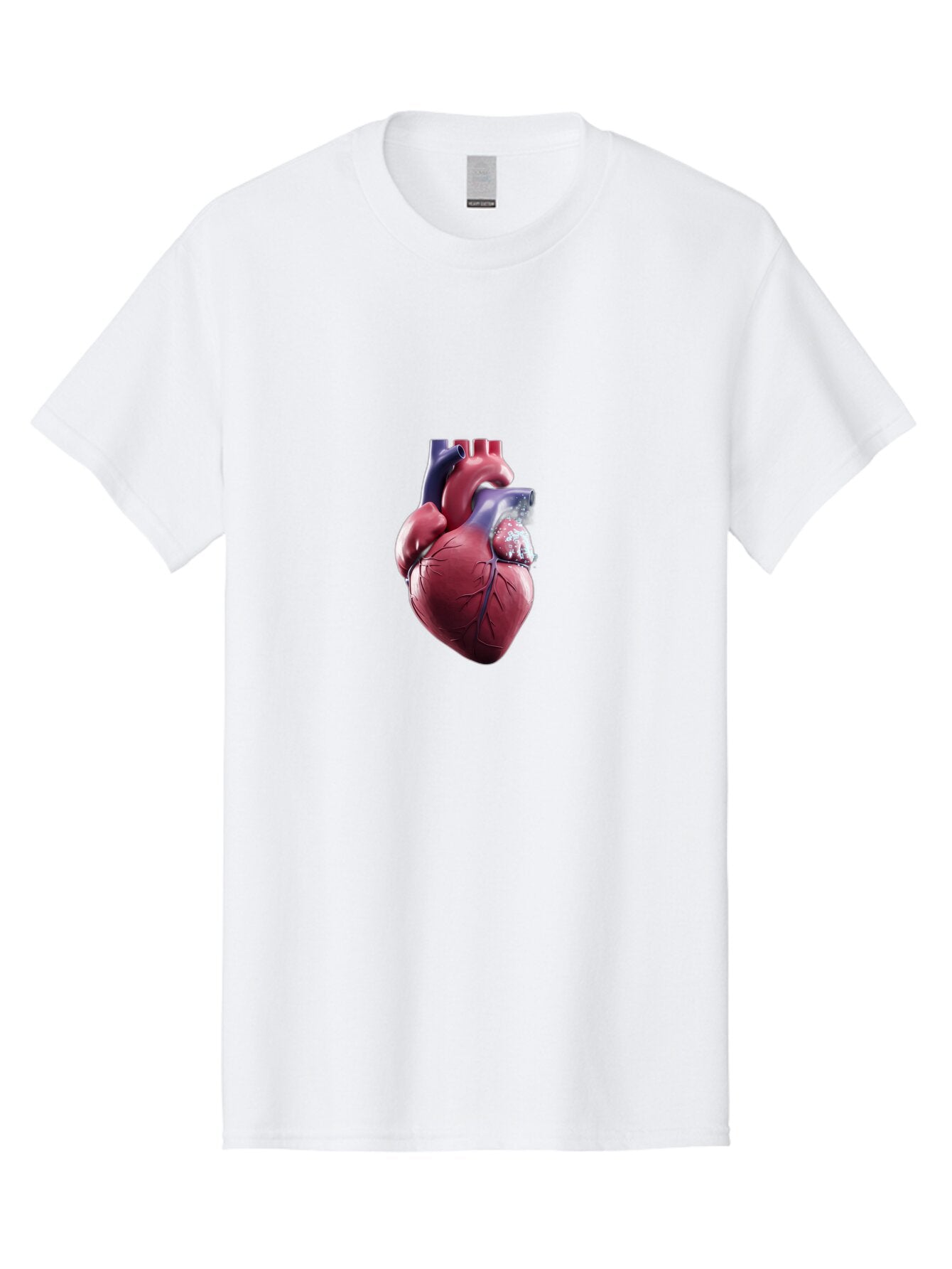 Human-Heart Men'S Graphic Tee, 100% Cotton, Comfortable Casual Summer Wear, Machine Washable, Vintage Camera, Old Camera, Antique Camera, Black Camera, Classic Photography, Photography Equipment, Nostalgic Device, Film Camera, Camera Art Bam670 6