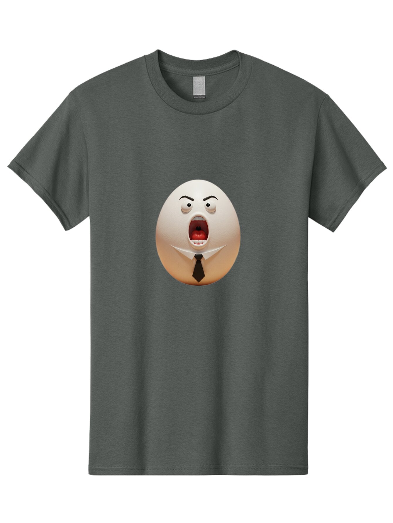 Humpty-Dumpty-Screaming Men'S Graphic Tee, 100% Cotton, Comfortable Casual Summer Wear, Machine Washable, Vintage Camera, Old Camera, Antique Camera, Black Camera, Classic Photography, Photography Equipment, Nostalgic Device, Film Camera, Bam672 3