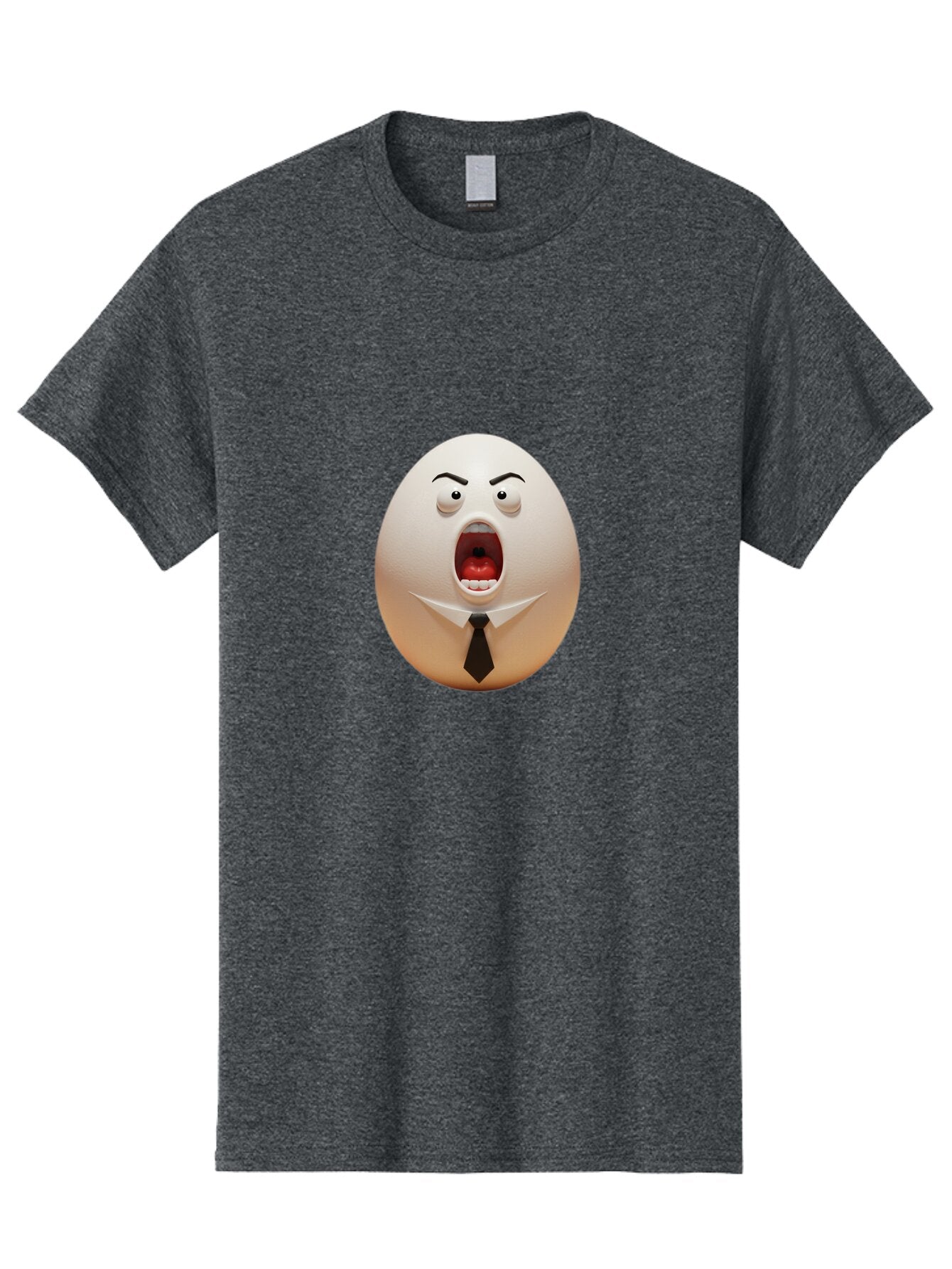 Humpty-Dumpty-Screaming Men'S Graphic Tee, 100% Cotton, Comfortable Casual Summer Wear, Machine Washable, Vintage Camera, Old Camera, Antique Camera, Black Camera, Classic Photography, Photography Equipment, Nostalgic Device, Film Camera, Bam672 15